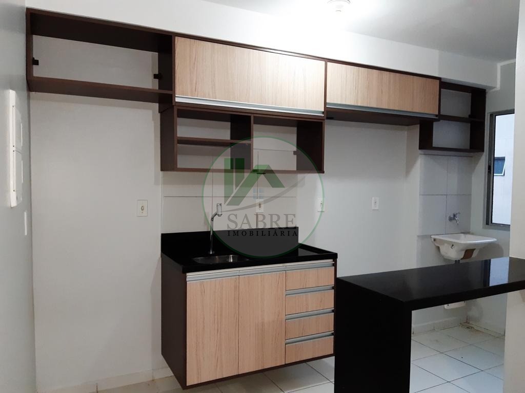 Apartamento à venda com 3 quartos, 49m² - Foto 4