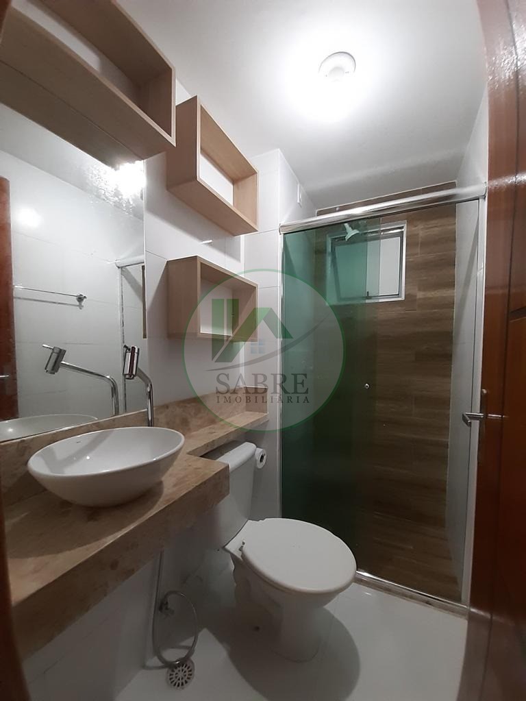 Apartamento à venda com 3 quartos, 49m² - Foto 27