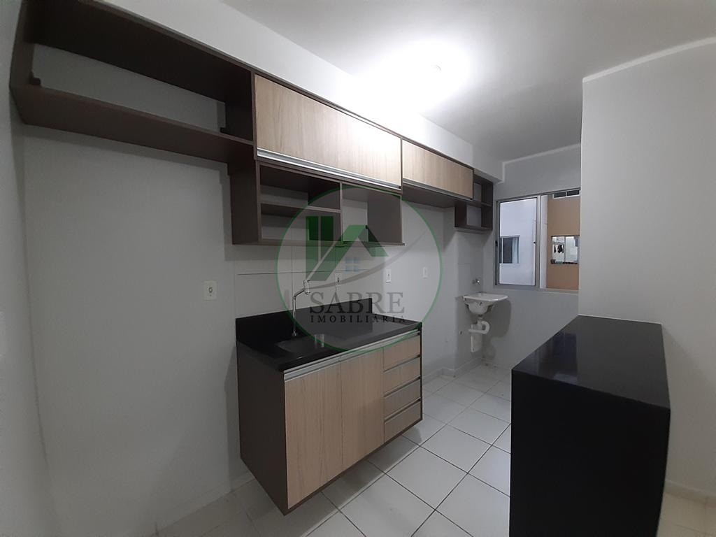 Apartamento à venda com 3 quartos, 49m² - Foto 5