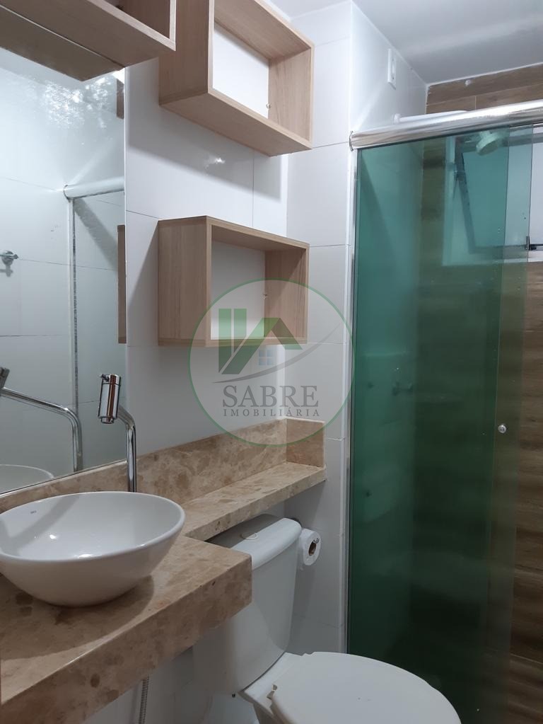 Apartamento à venda com 3 quartos, 49m² - Foto 28