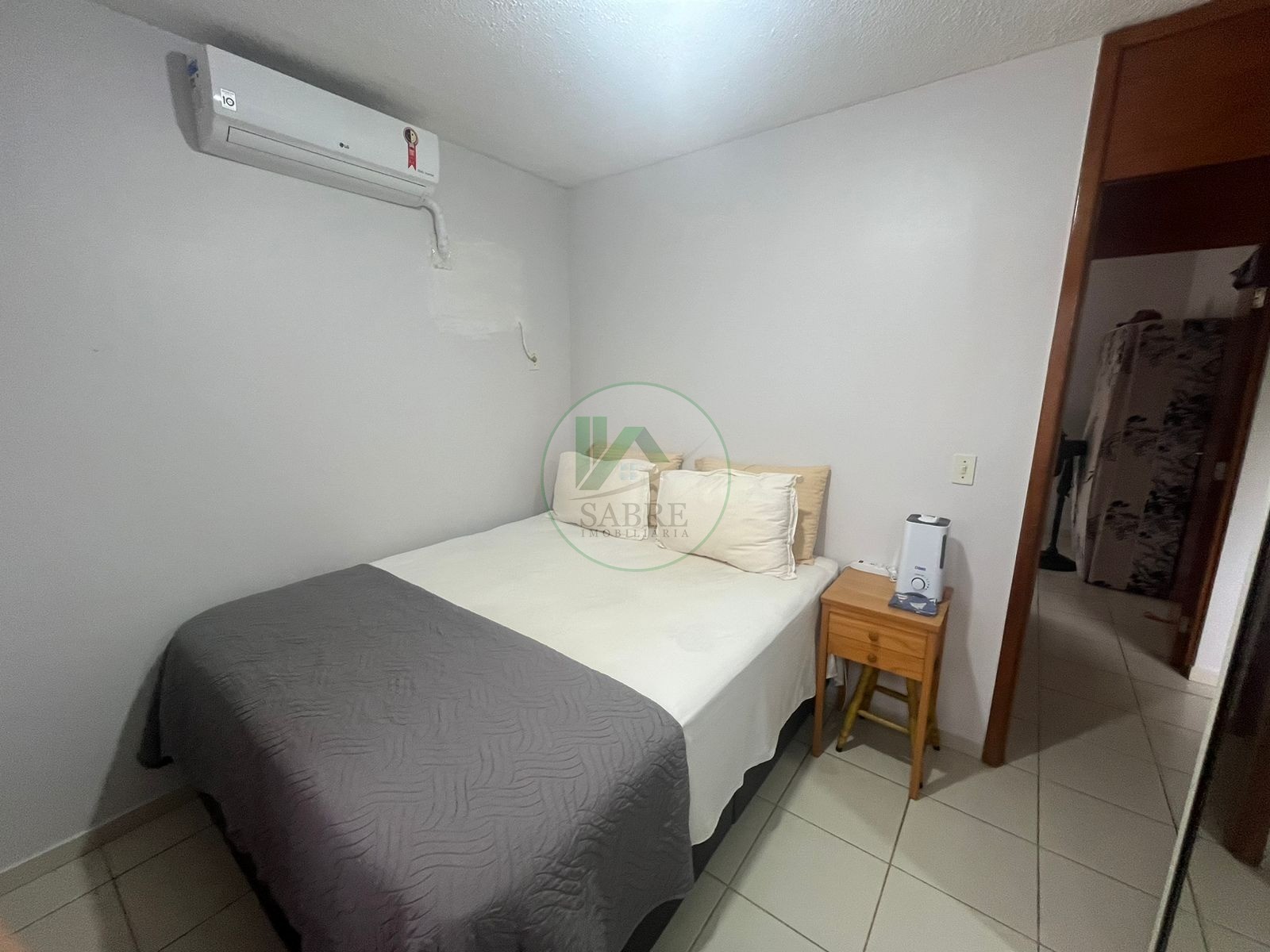 Apartamento à venda com 3 quartos, 55m² - Foto 9