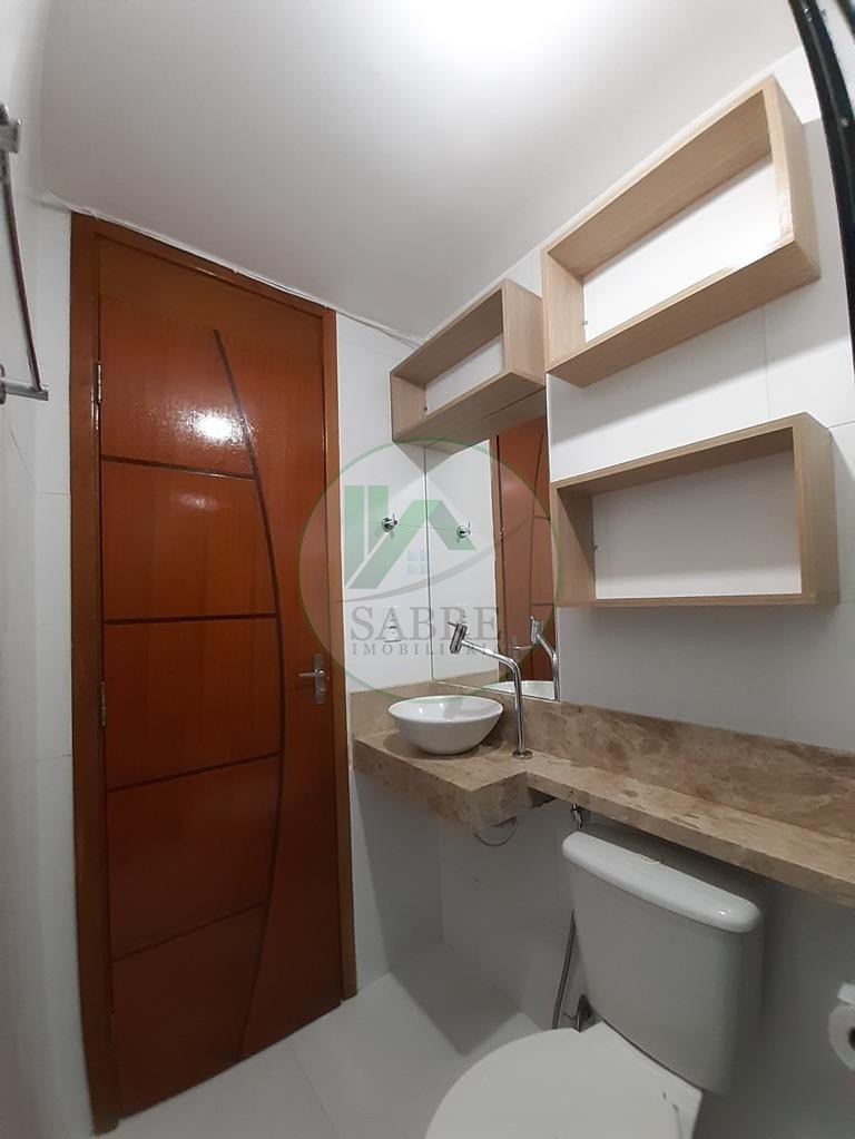 Apartamento à venda com 3 quartos, 49m² - Foto 26