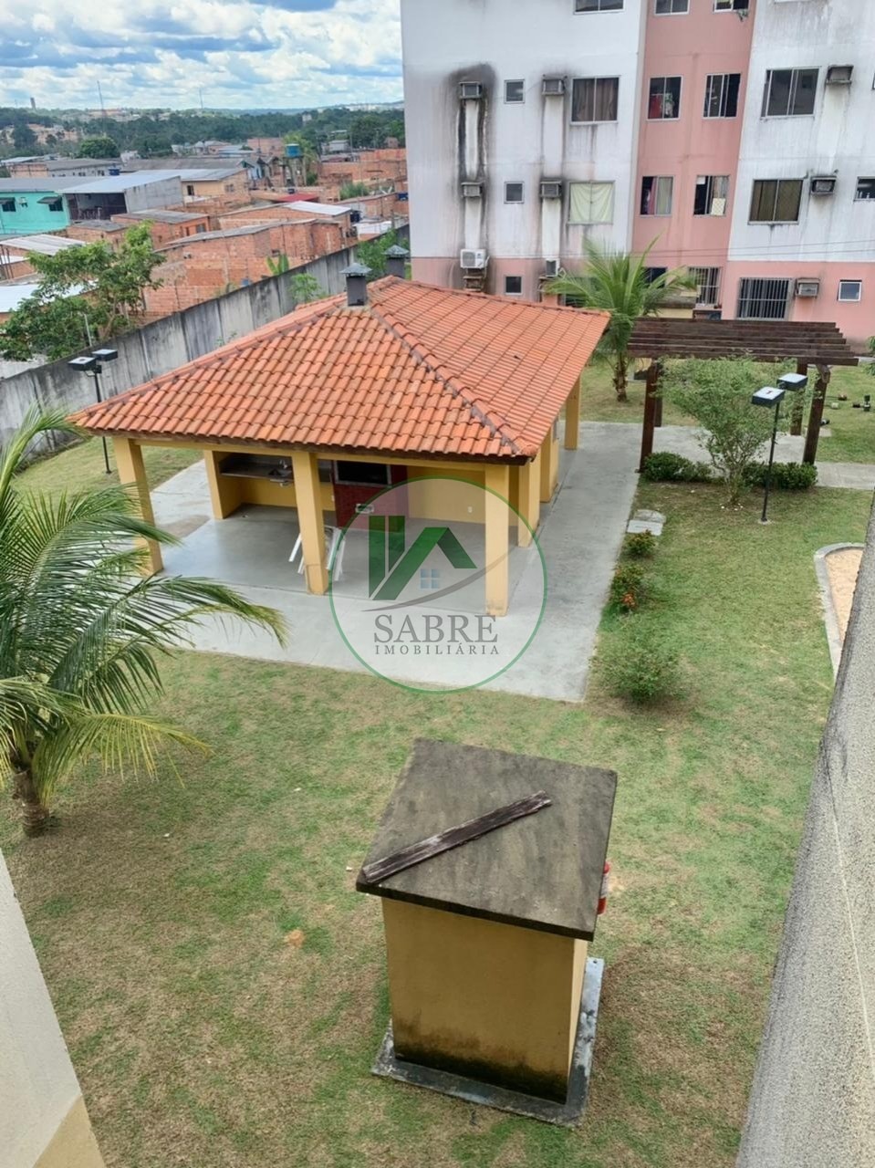 Apartamento à venda com 3 quartos, 55m² - Foto 22