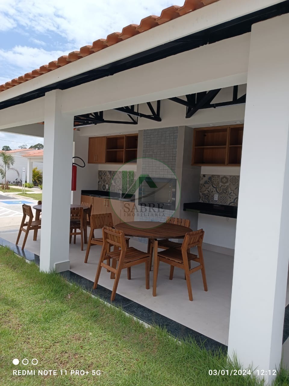 Casa à venda com 3 quartos, 56m² - Foto 40