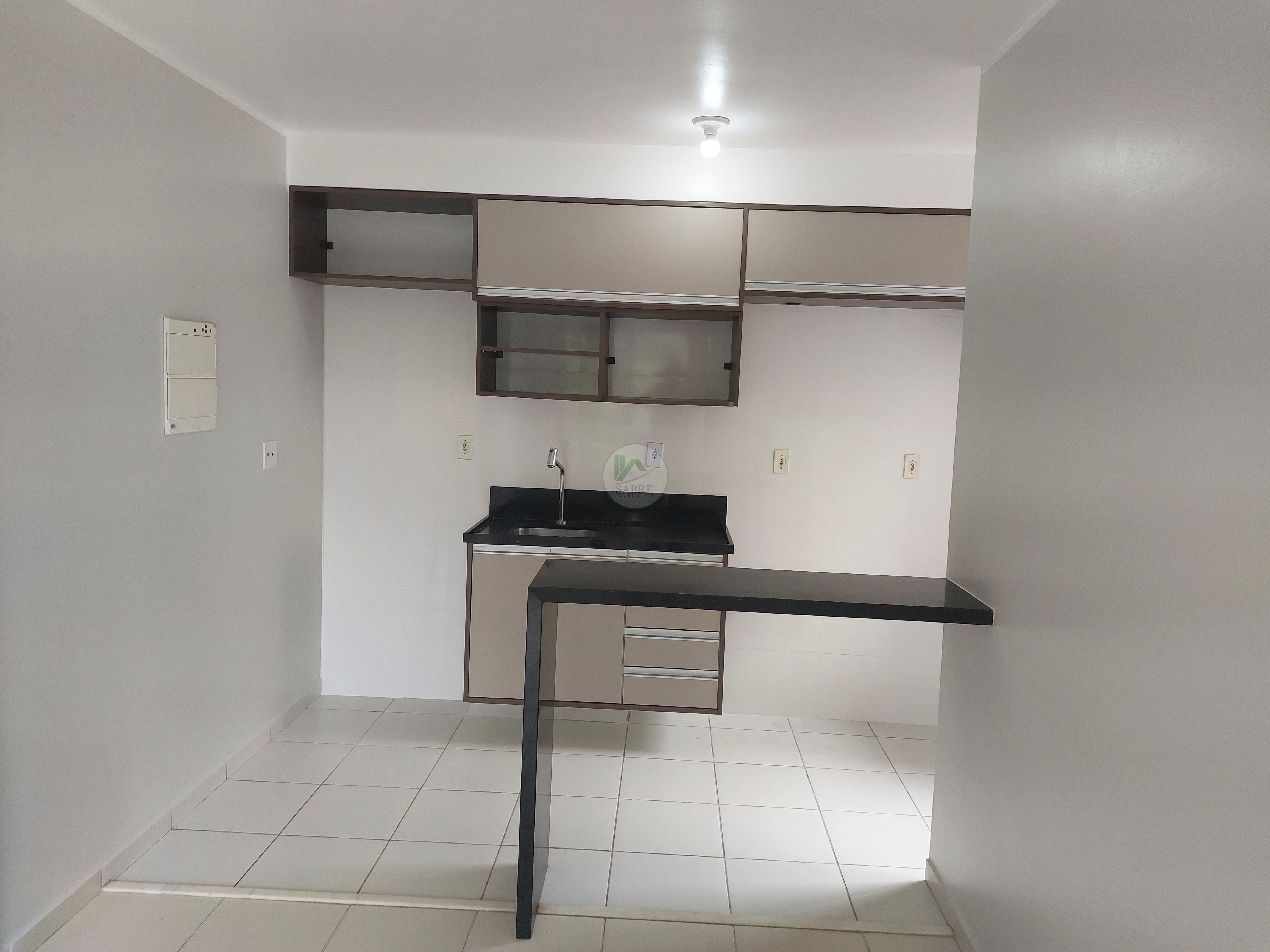 Apartamento à venda com 3 quartos, 49m² - Foto 2