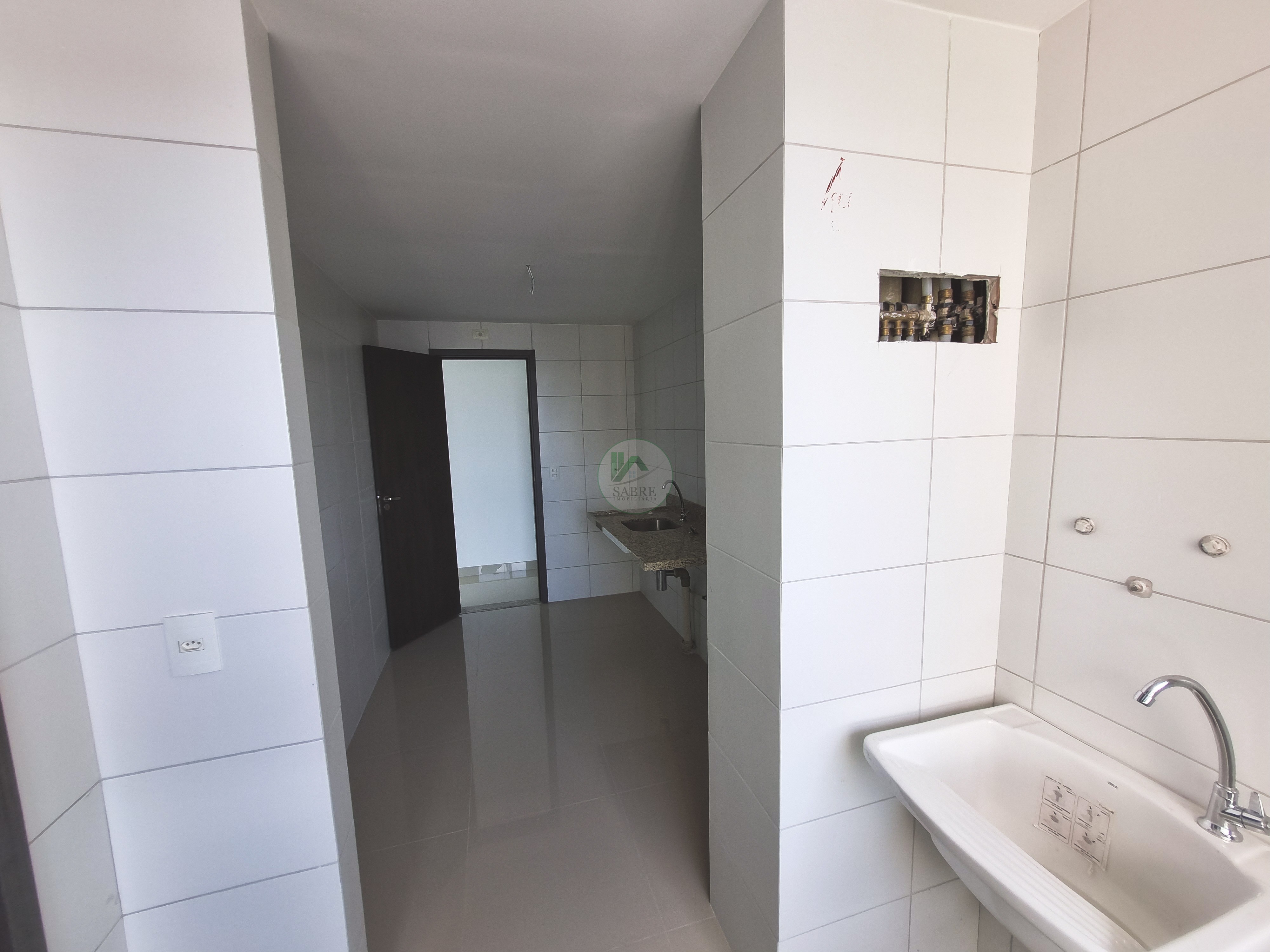 Apartamento à venda com 3 quartos, 110m² - Foto 25