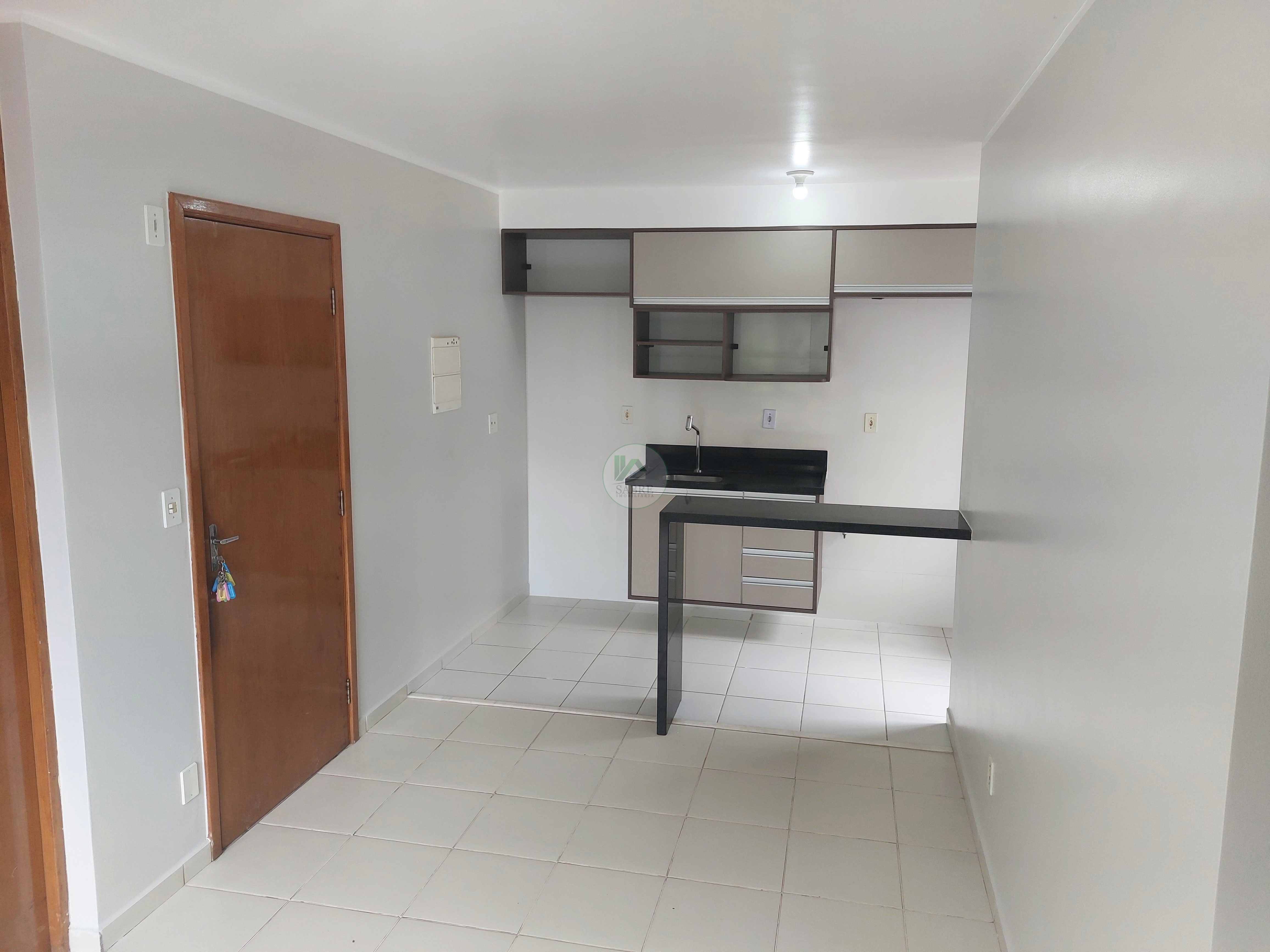 Apartamento à venda com 3 quartos, 49m² - Foto 1