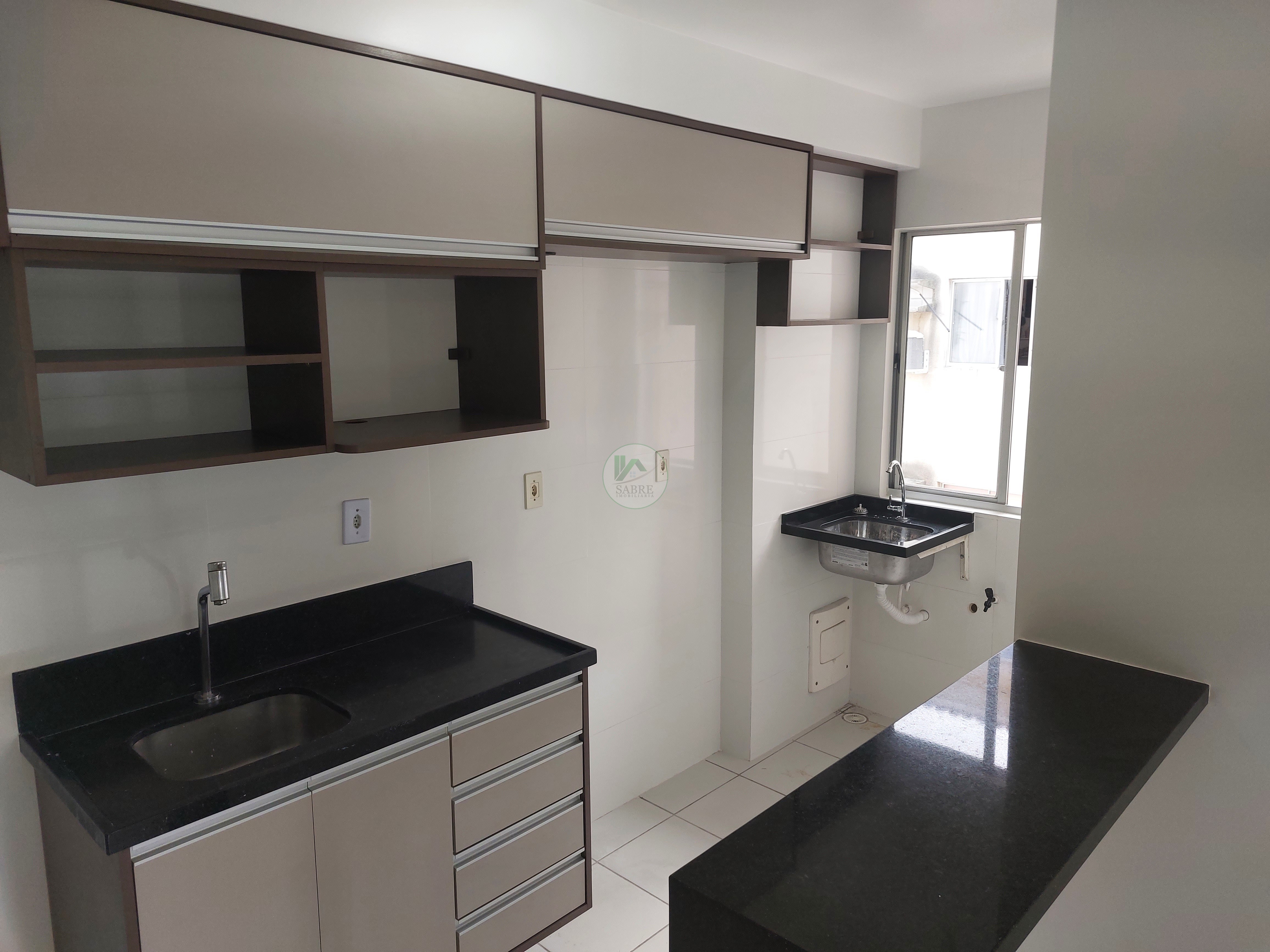 Apartamento à venda com 3 quartos, 49m² - Foto 6