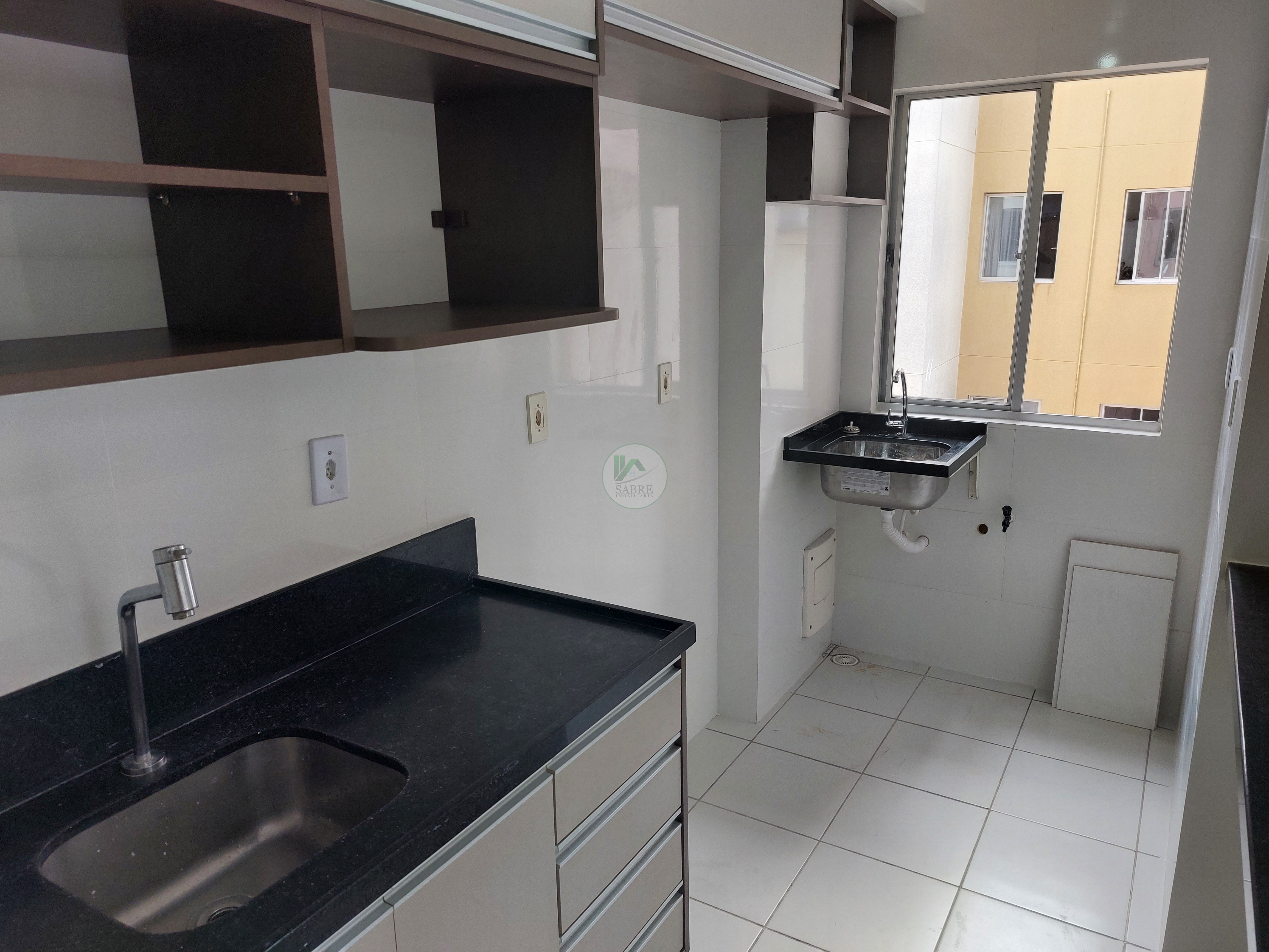 Apartamento à venda com 3 quartos, 49m² - Foto 9