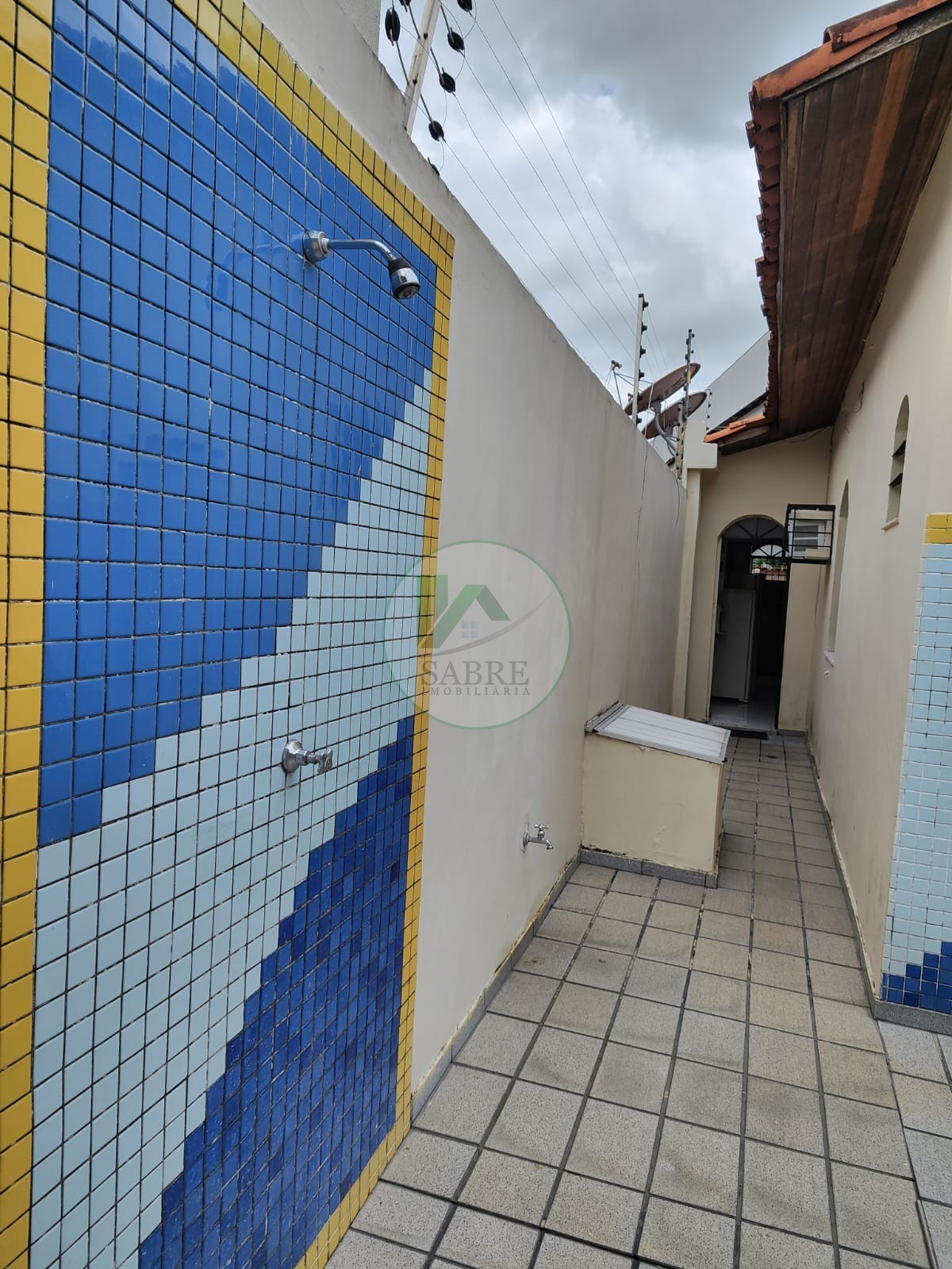 Casa à venda com 4 quartos, 180m² - Foto 18