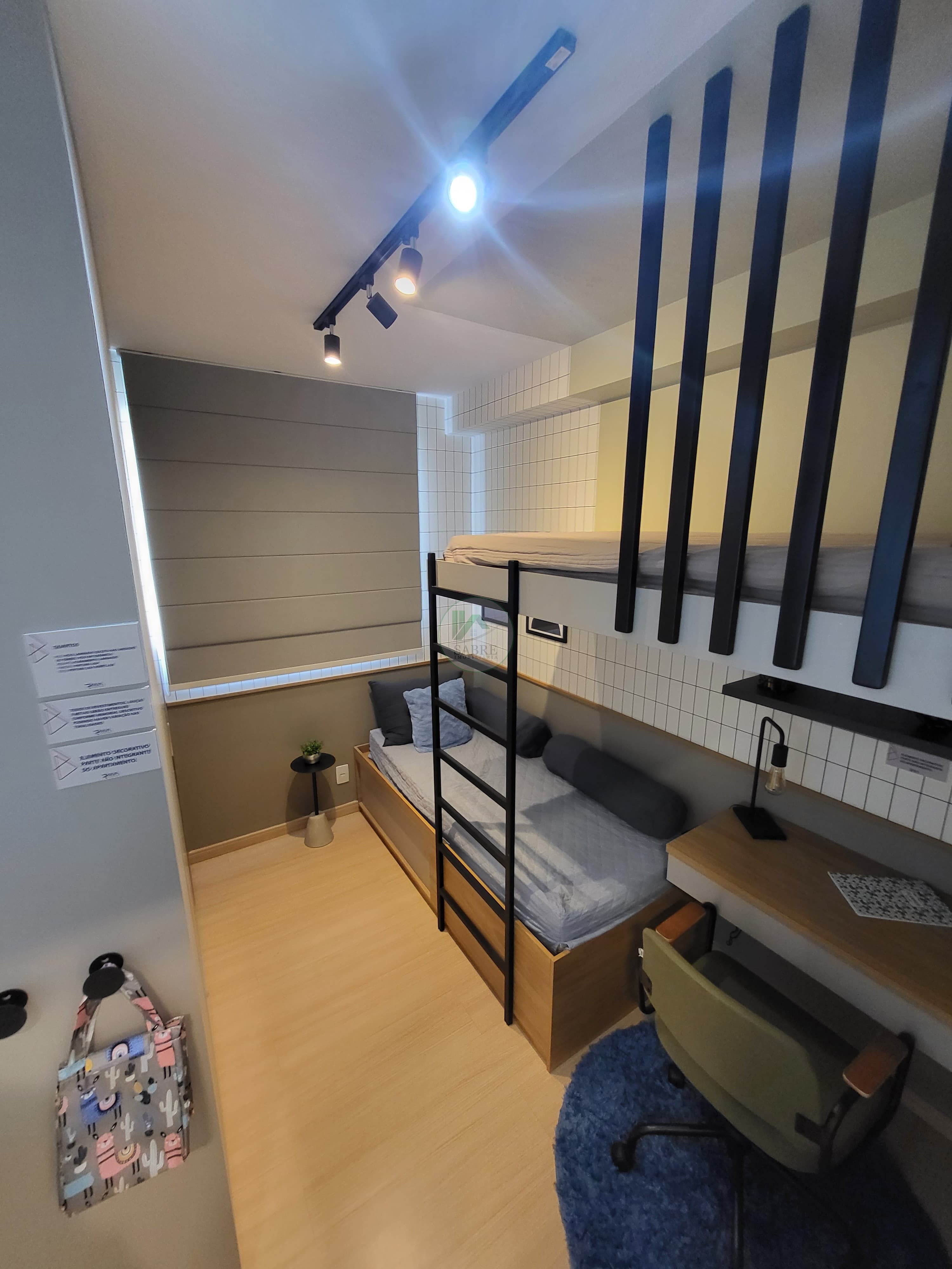 Apartamento à venda com 2 quartos, 48m² - Foto 12