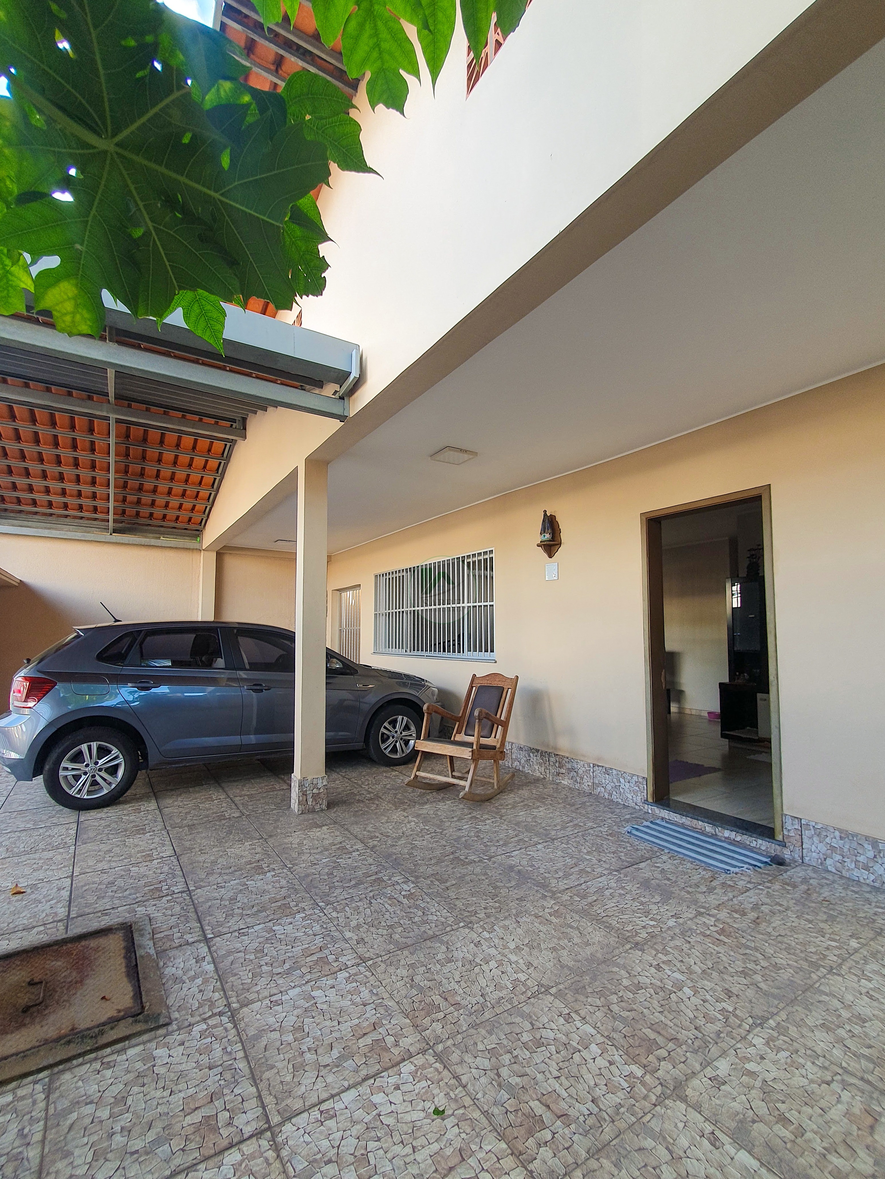 Casa à venda com 3 quartos, 288m² - Foto 5