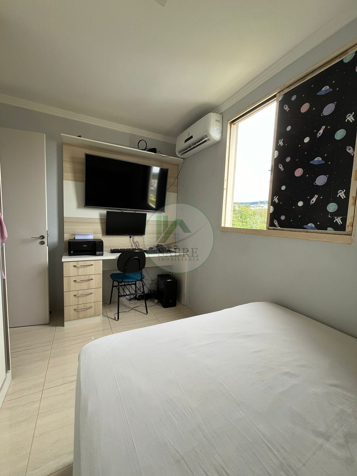 Apartamento à venda com 2 quartos, 41m² - Foto 8