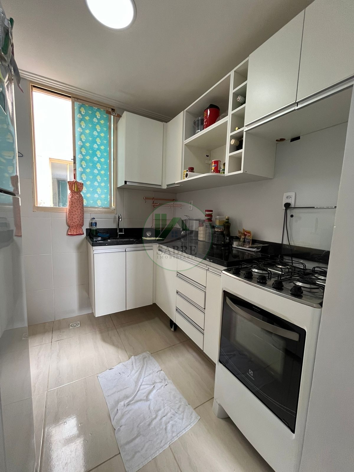 Apartamento à venda com 2 quartos, 41m² - Foto 4