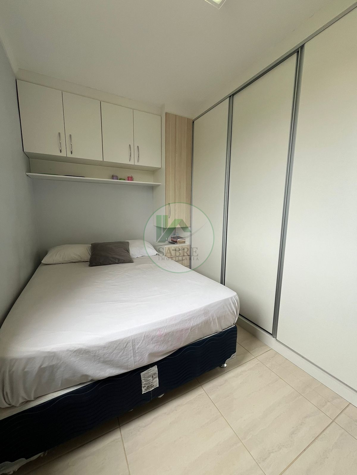 Apartamento à venda com 2 quartos, 41m² - Foto 7