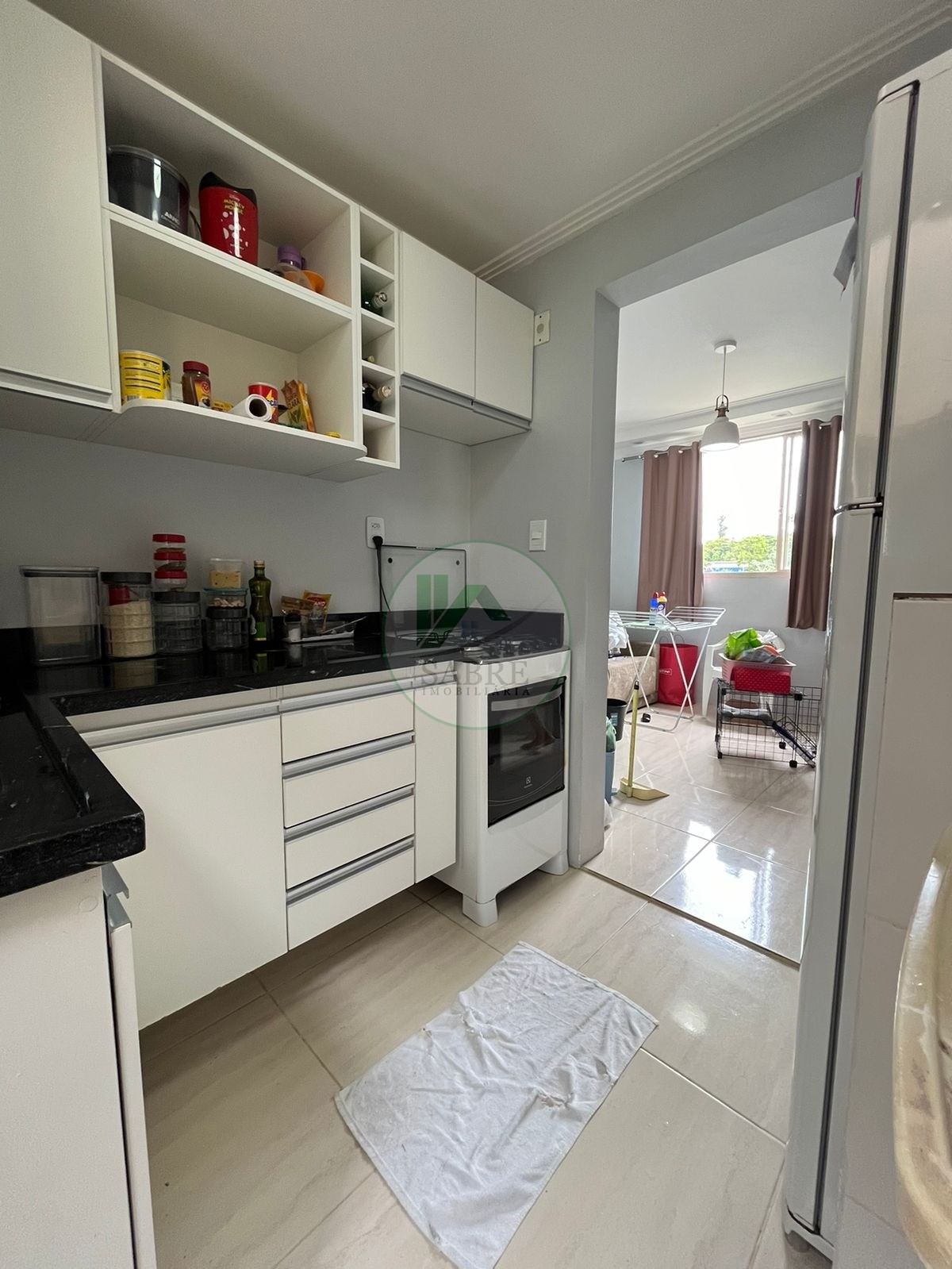 Apartamento à venda com 2 quartos, 41m² - Foto 3