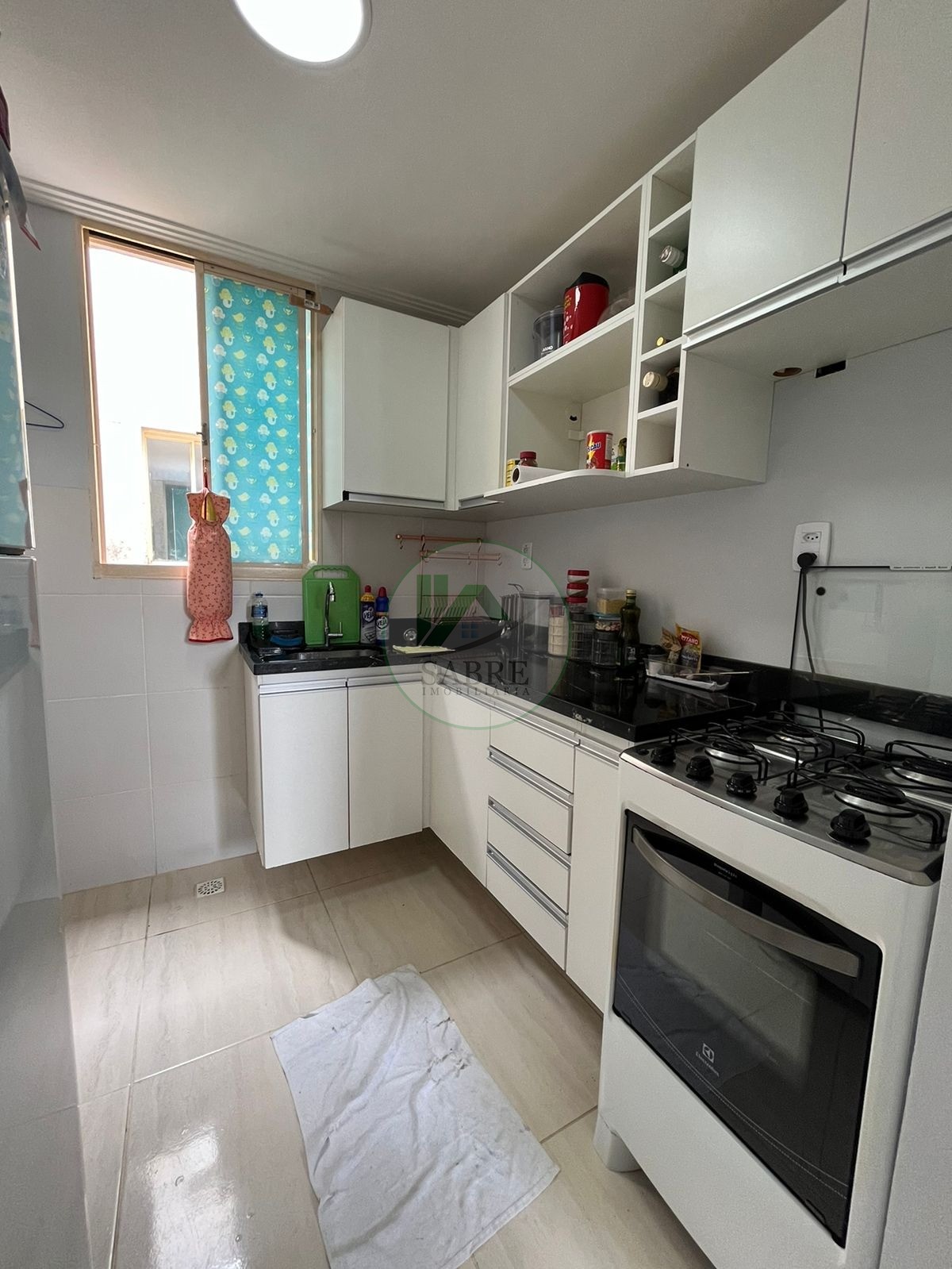 Apartamento à venda com 2 quartos, 41m² - Foto 2