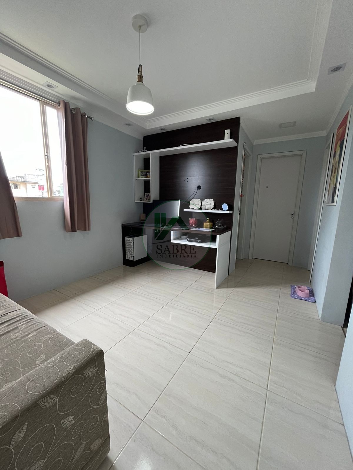 Apartamento à venda com 2 quartos, 41m² - Foto 6