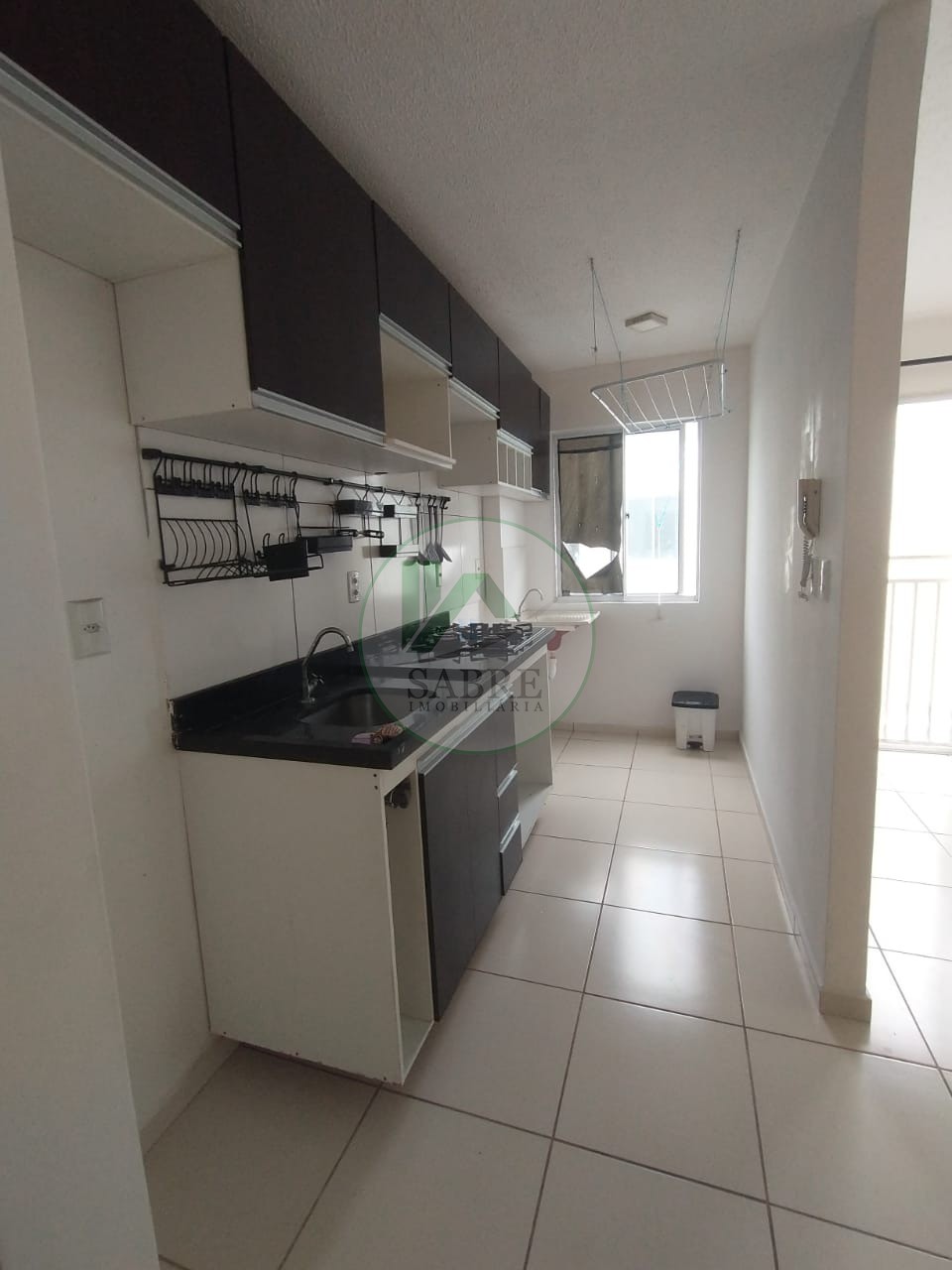 Apartamento à venda com 2 quartos, 41m² - Foto 5