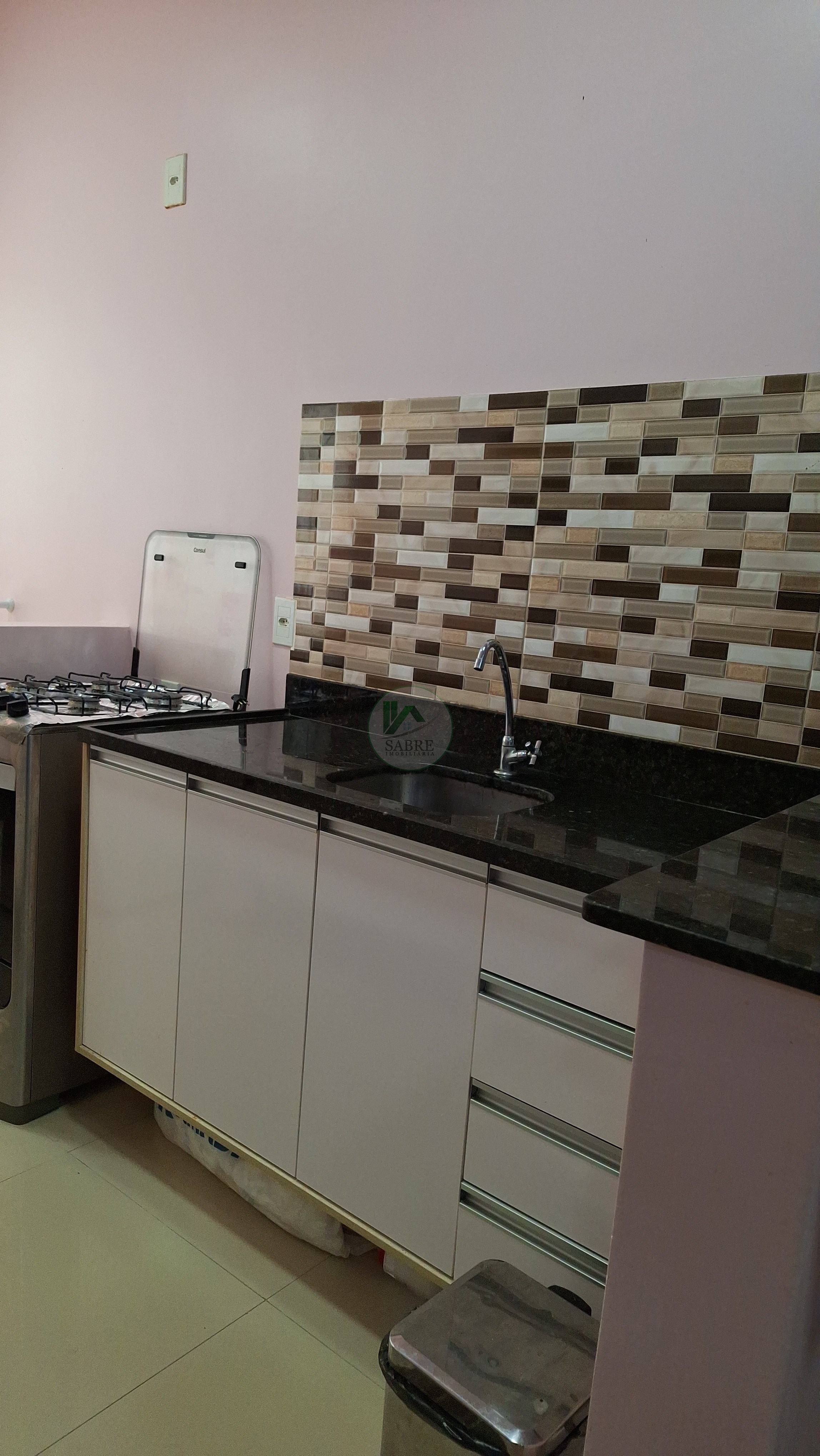 Apartamento à venda com 2 quartos, 55m² - Foto 8