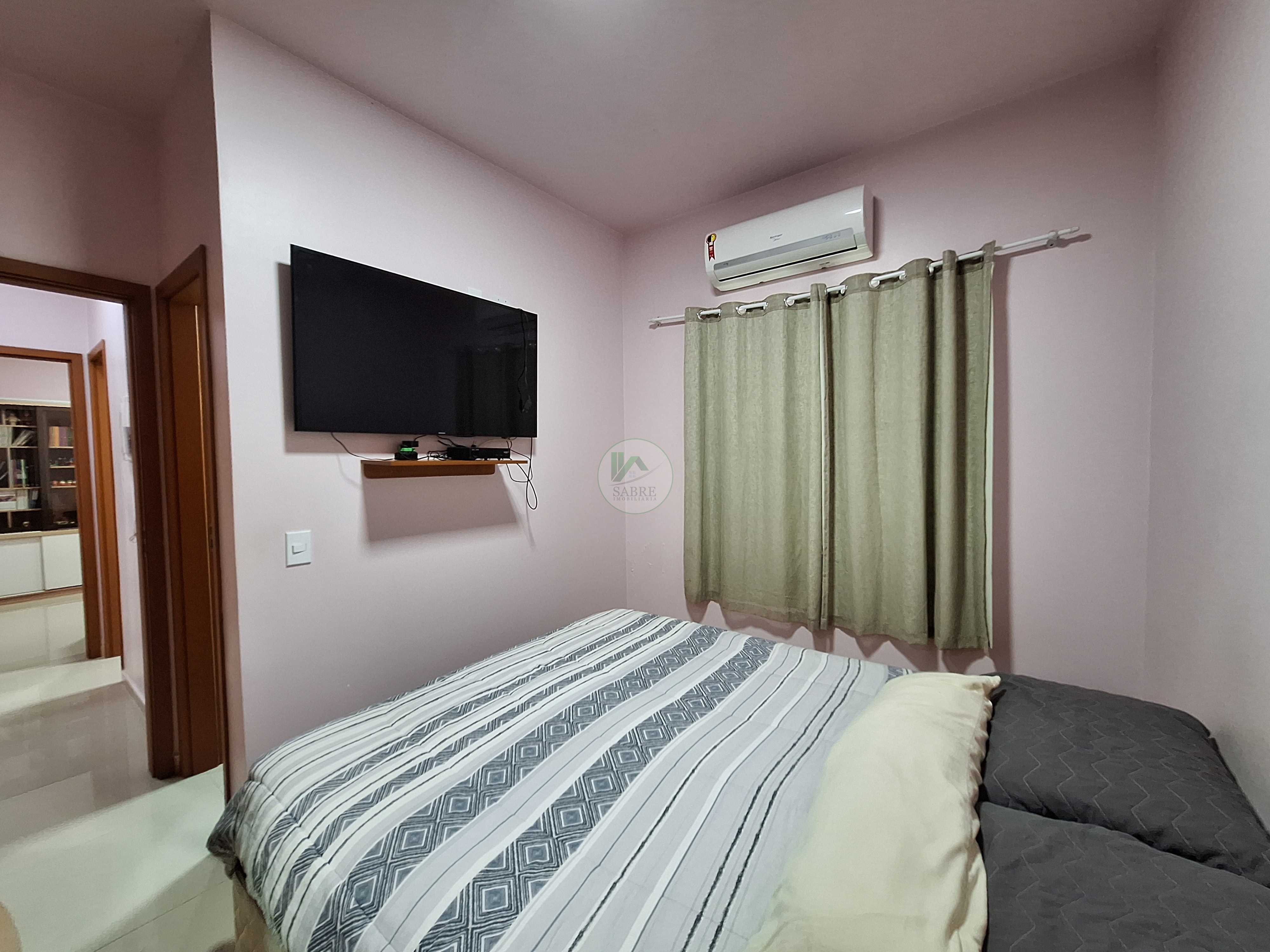 Apartamento à venda com 2 quartos, 55m² - Foto 11