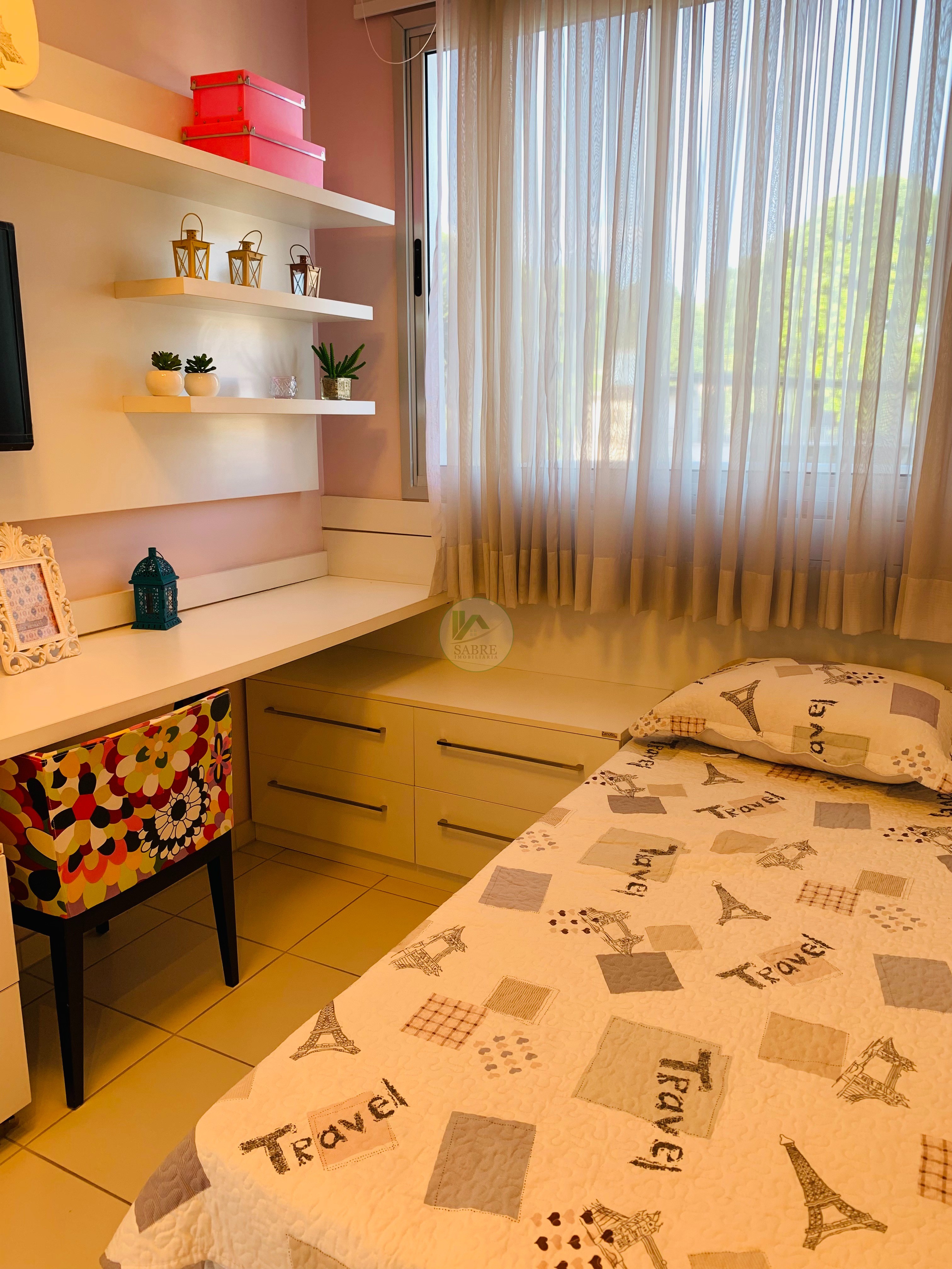 Apartamento à venda com 3 quartos, 76m² - Foto 28