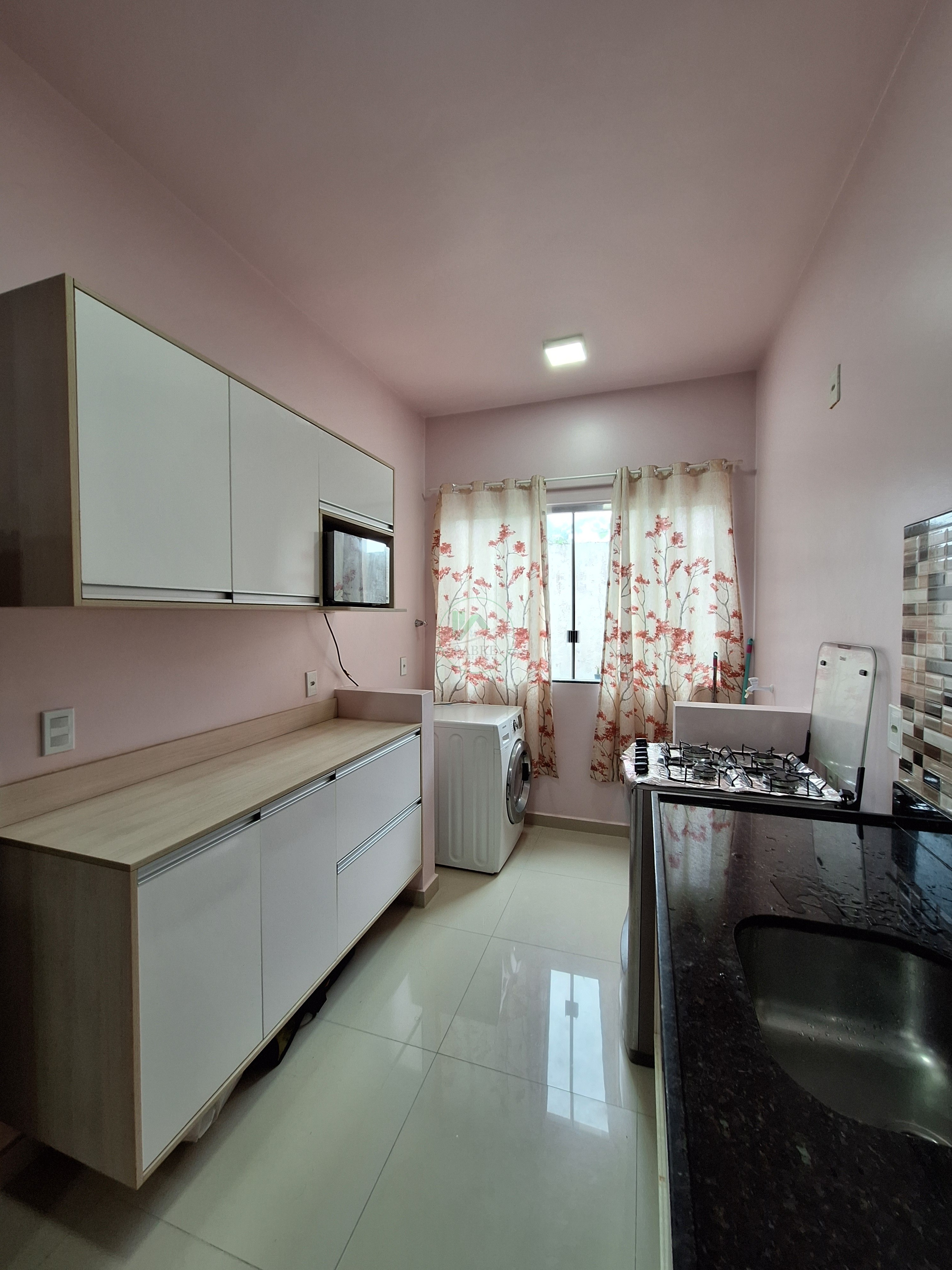 Apartamento à venda com 2 quartos, 55m² - Foto 6