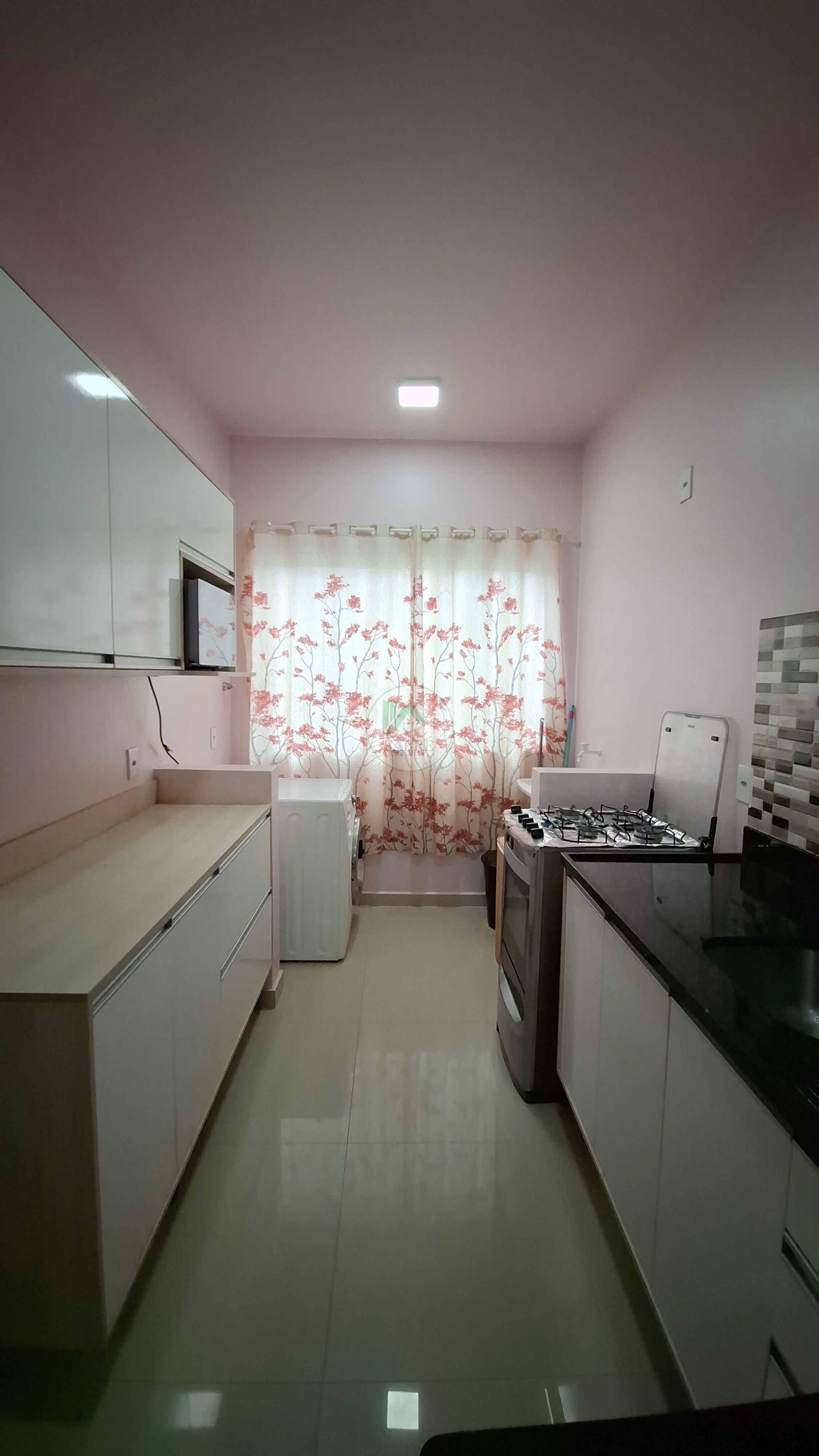 Apartamento à venda com 2 quartos, 55m² - Foto 7