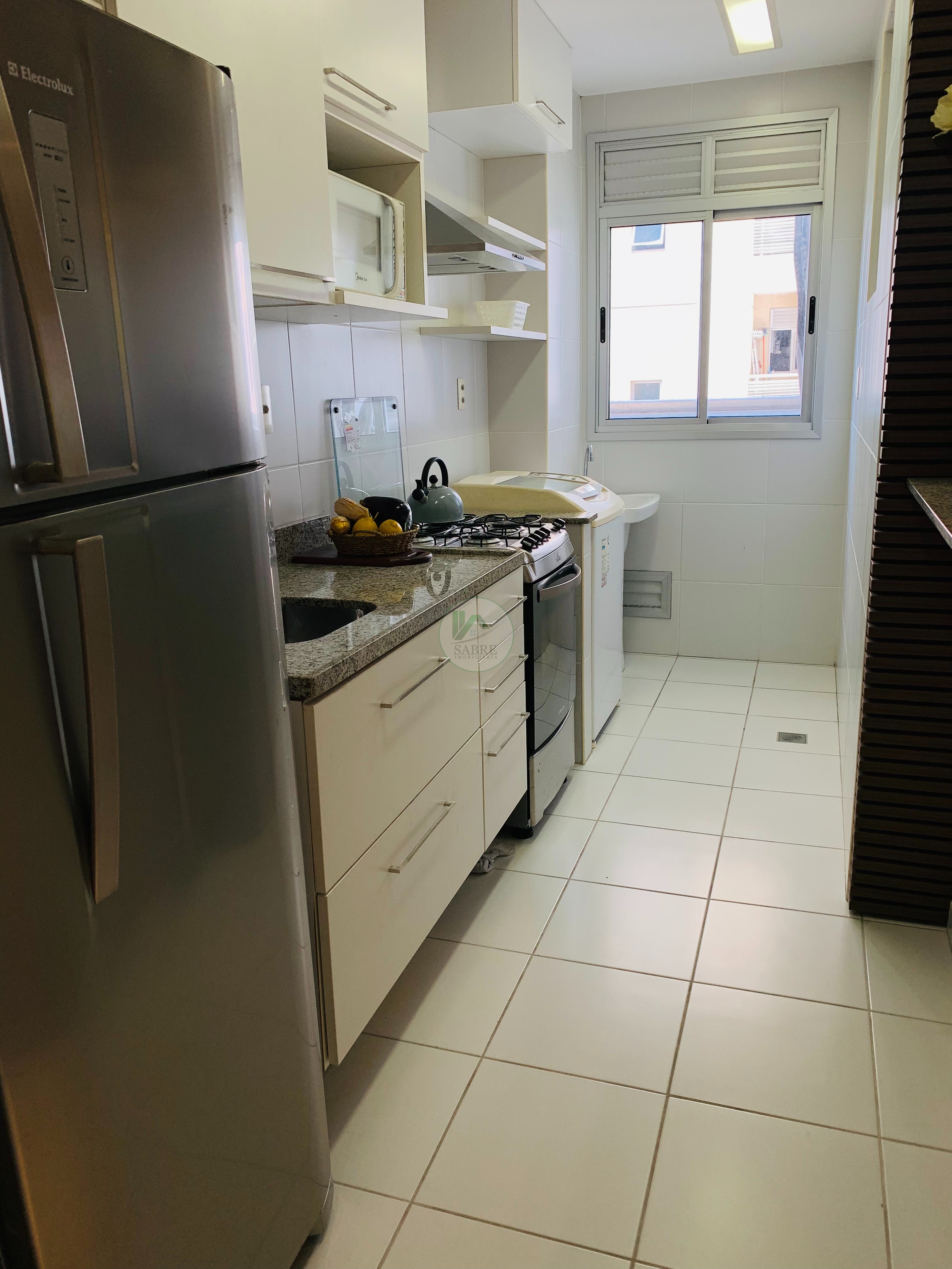 Apartamento à venda com 3 quartos, 76m² - Foto 17