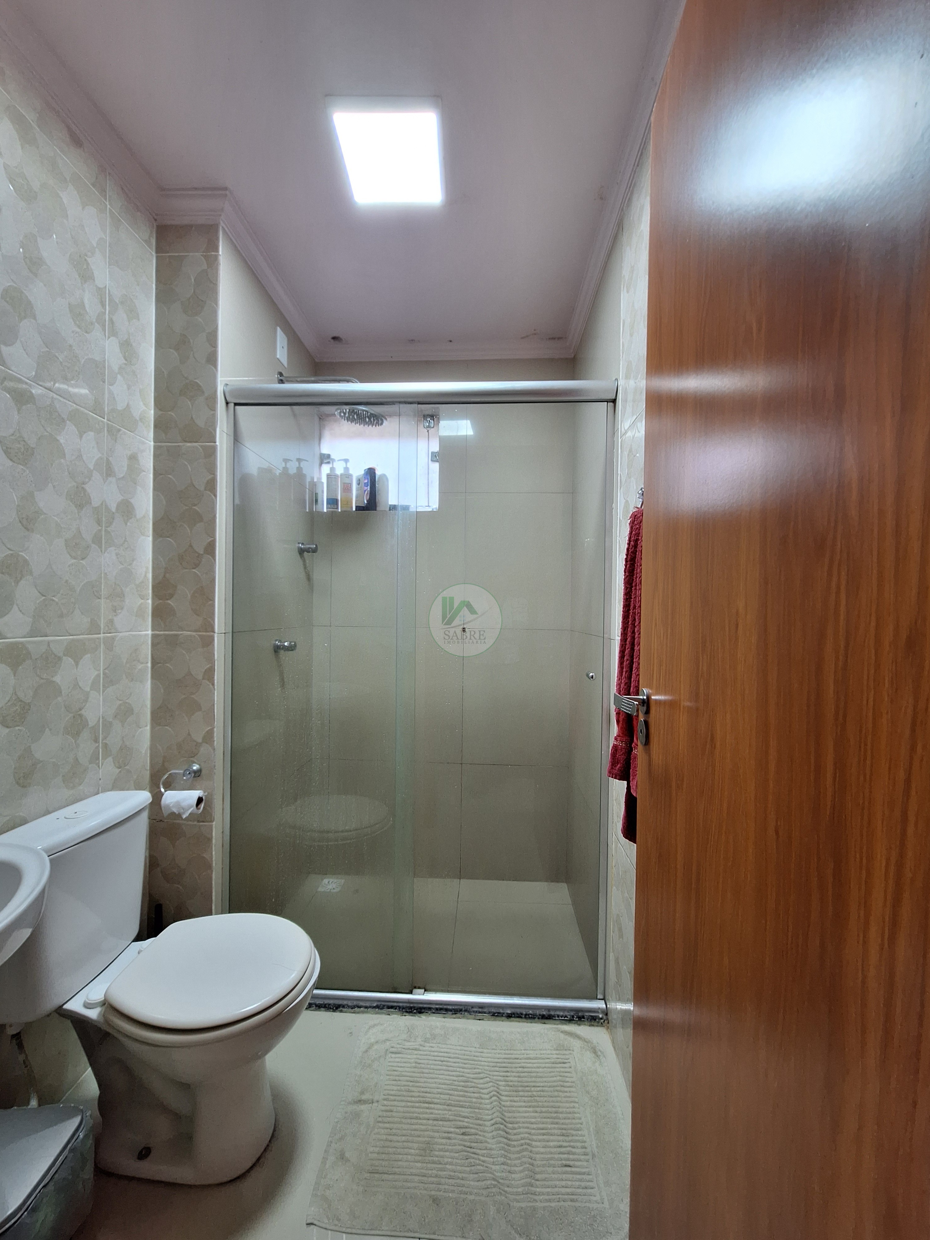 Apartamento à venda com 2 quartos, 55m² - Foto 15