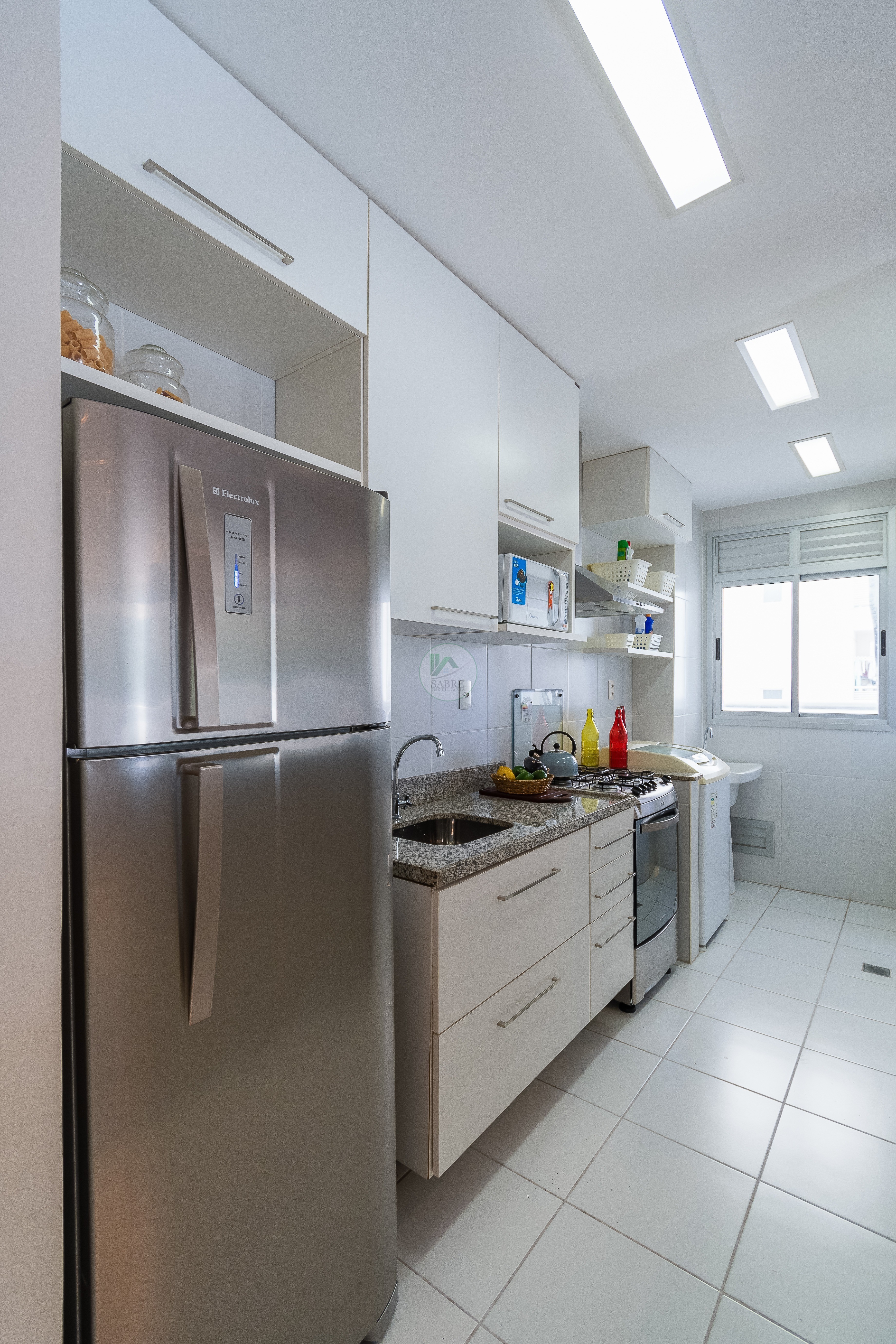 Apartamento à venda com 3 quartos, 76m² - Foto 15