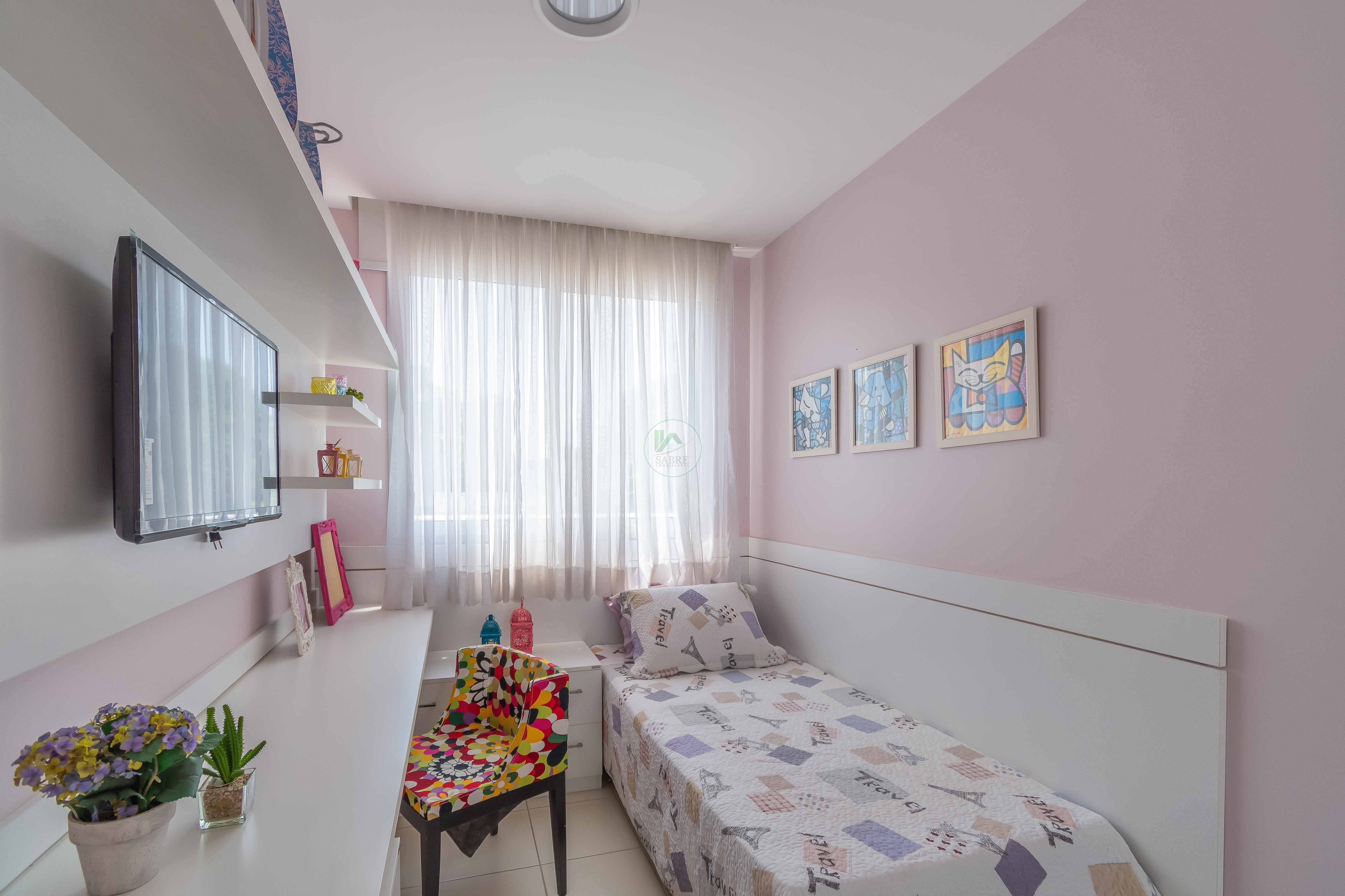 Apartamento à venda com 3 quartos, 76m² - Foto 26