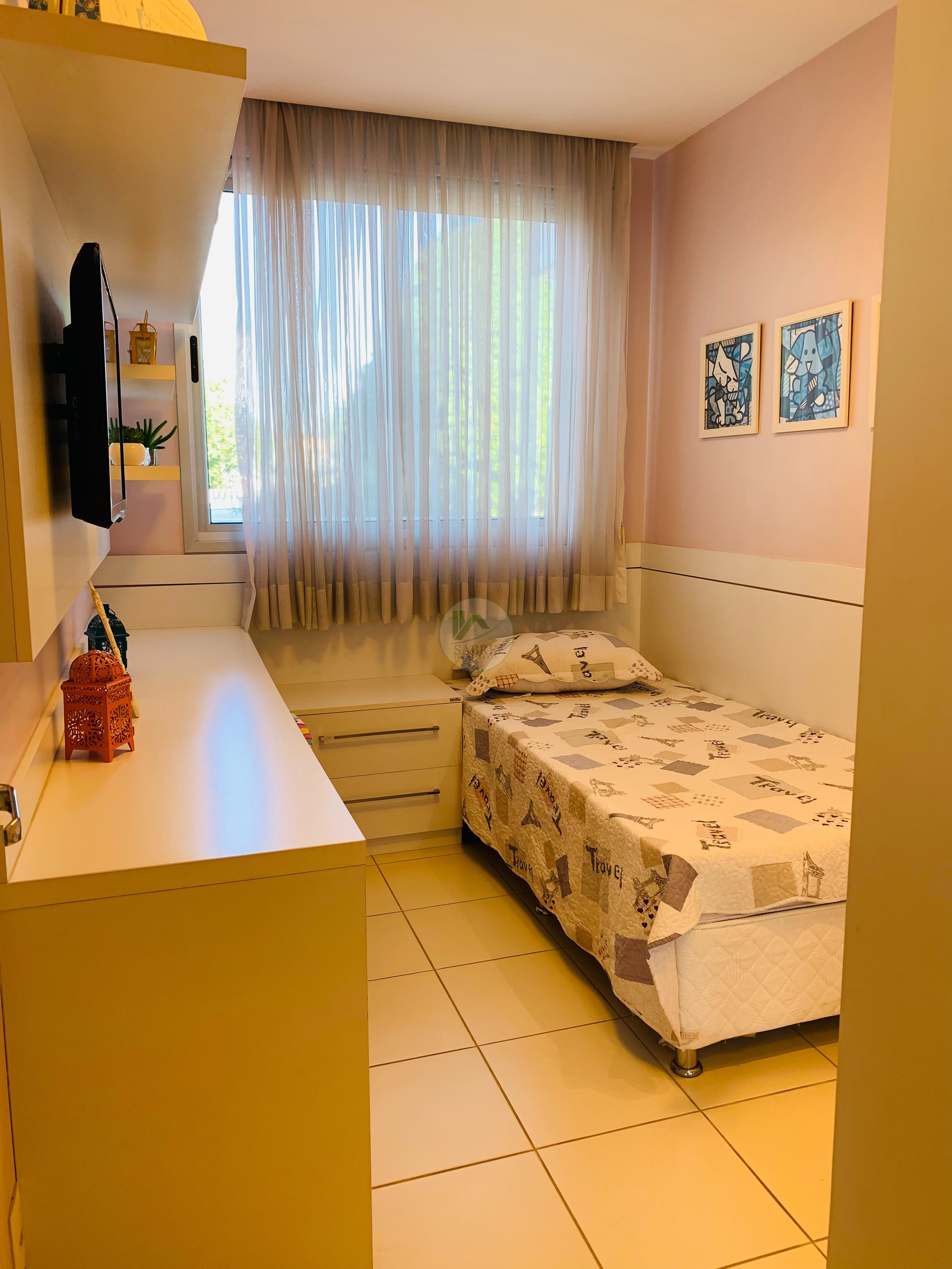 Apartamento à venda com 3 quartos, 76m² - Foto 27