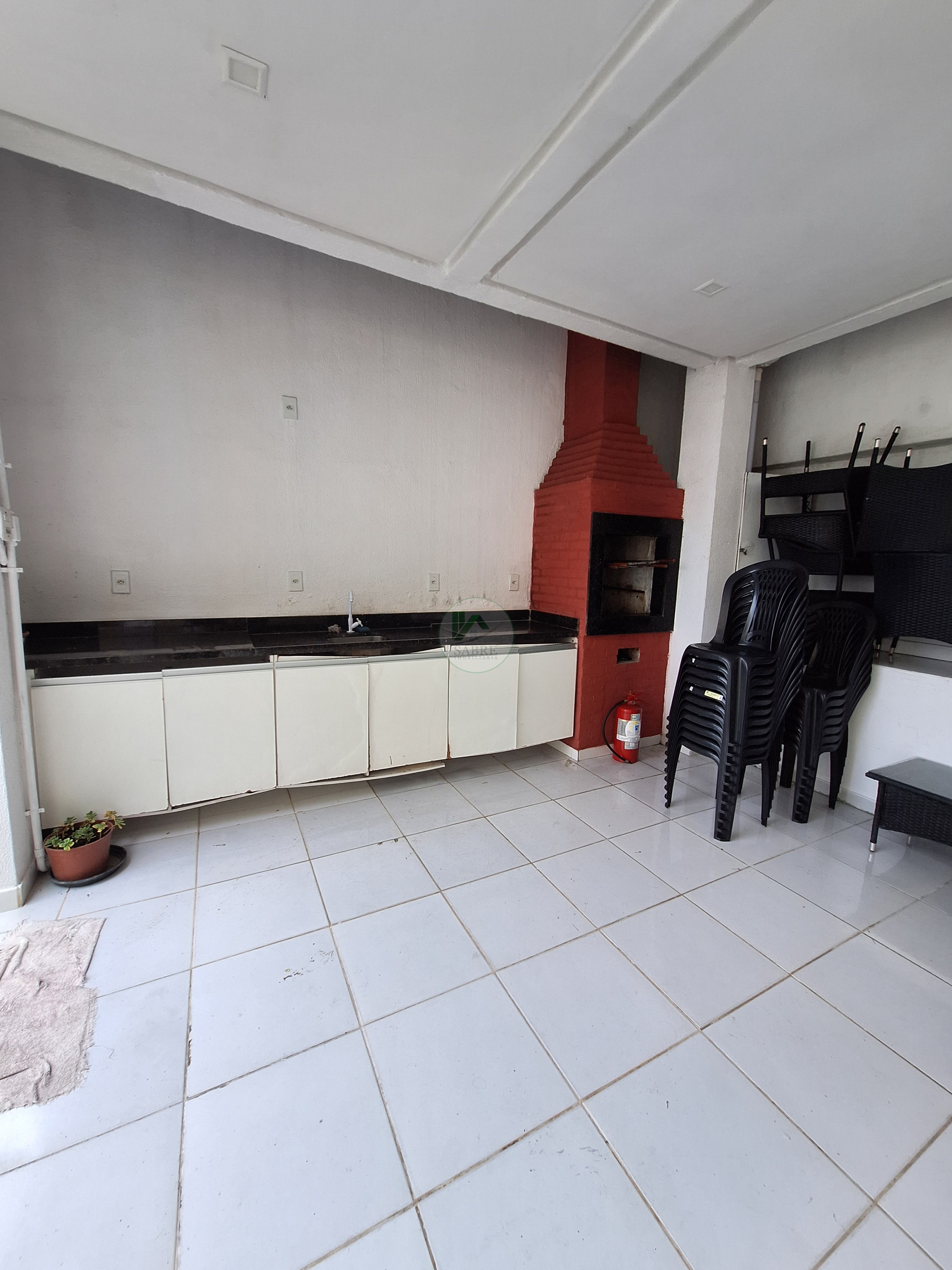 Apartamento à venda com 2 quartos, 55m² - Foto 19