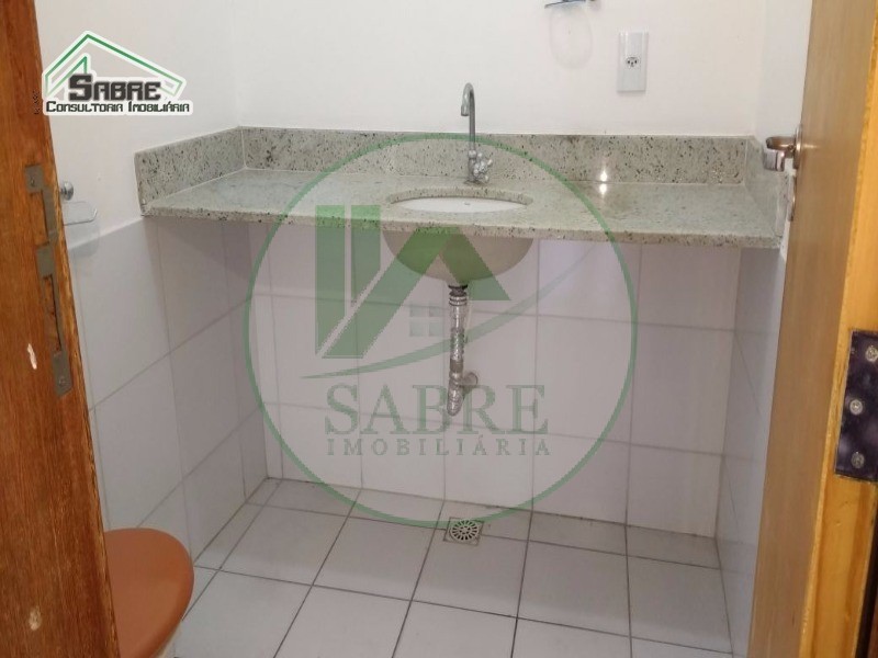 Conjunto Comercial-Sala para alugar, 40m² - Foto 26