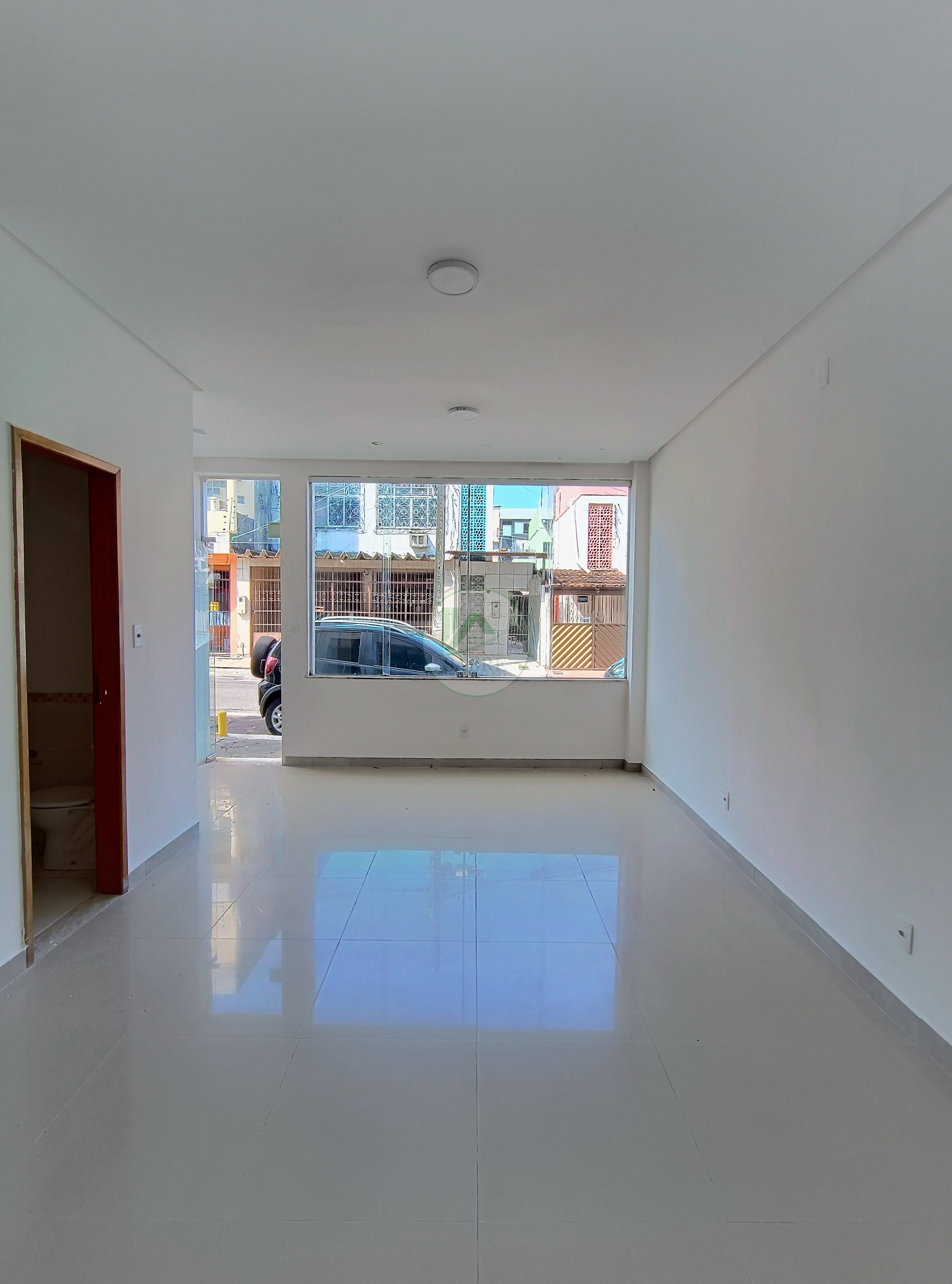 Conjunto Comercial-Sala para alugar, 40m² - Foto 19