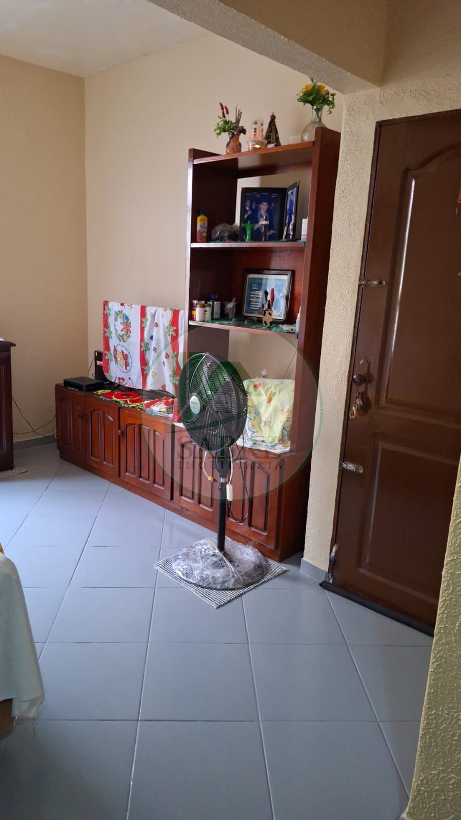 Apartamento à venda com 2 quartos, 55m² - Foto 1