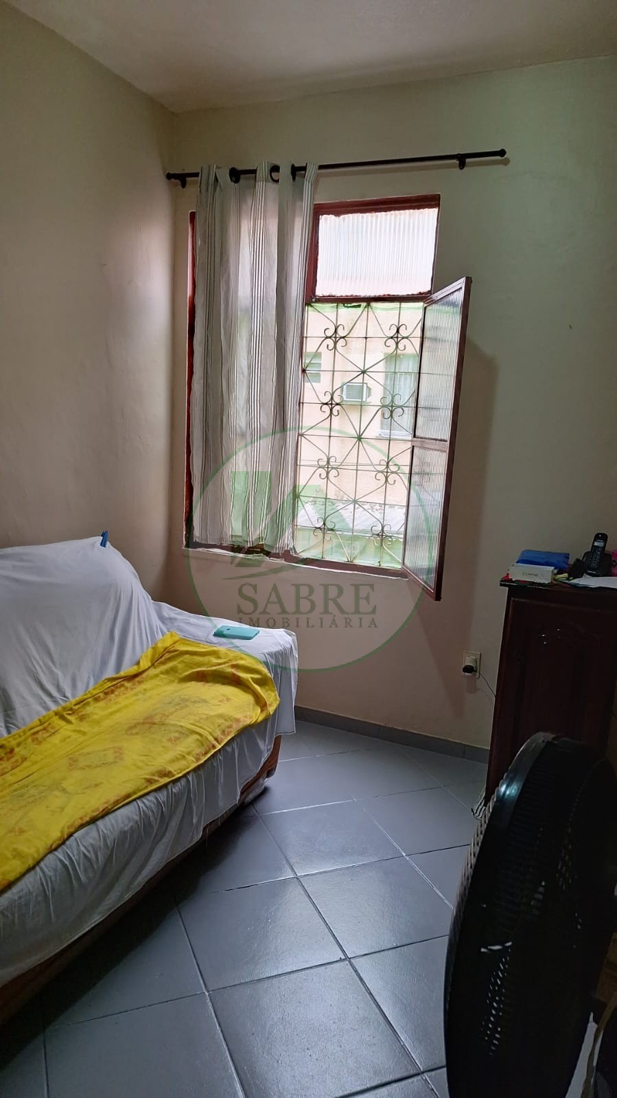 Apartamento à venda com 2 quartos, 55m² - Foto 5