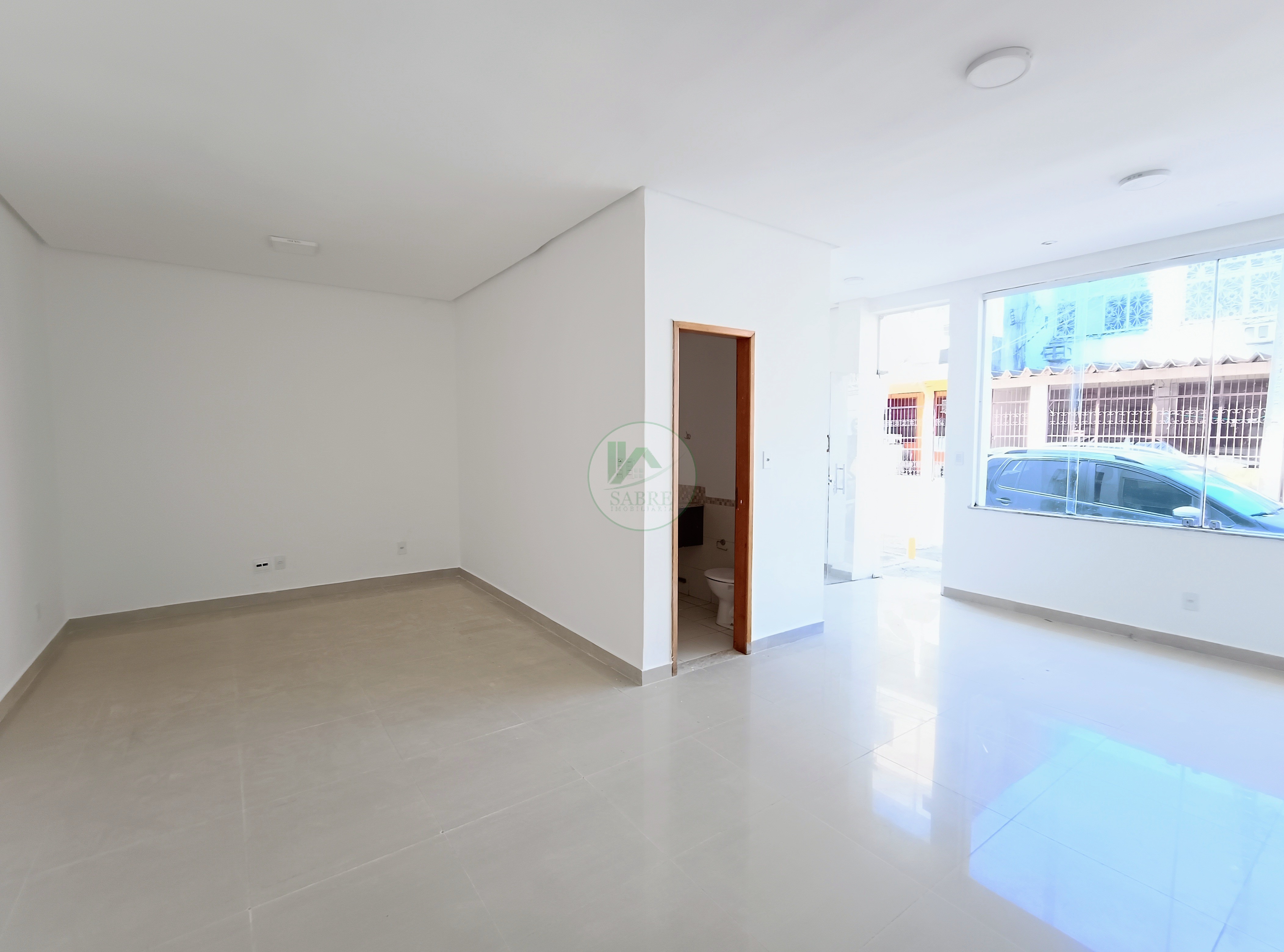 Conjunto Comercial-Sala para alugar, 40m² - Foto 18