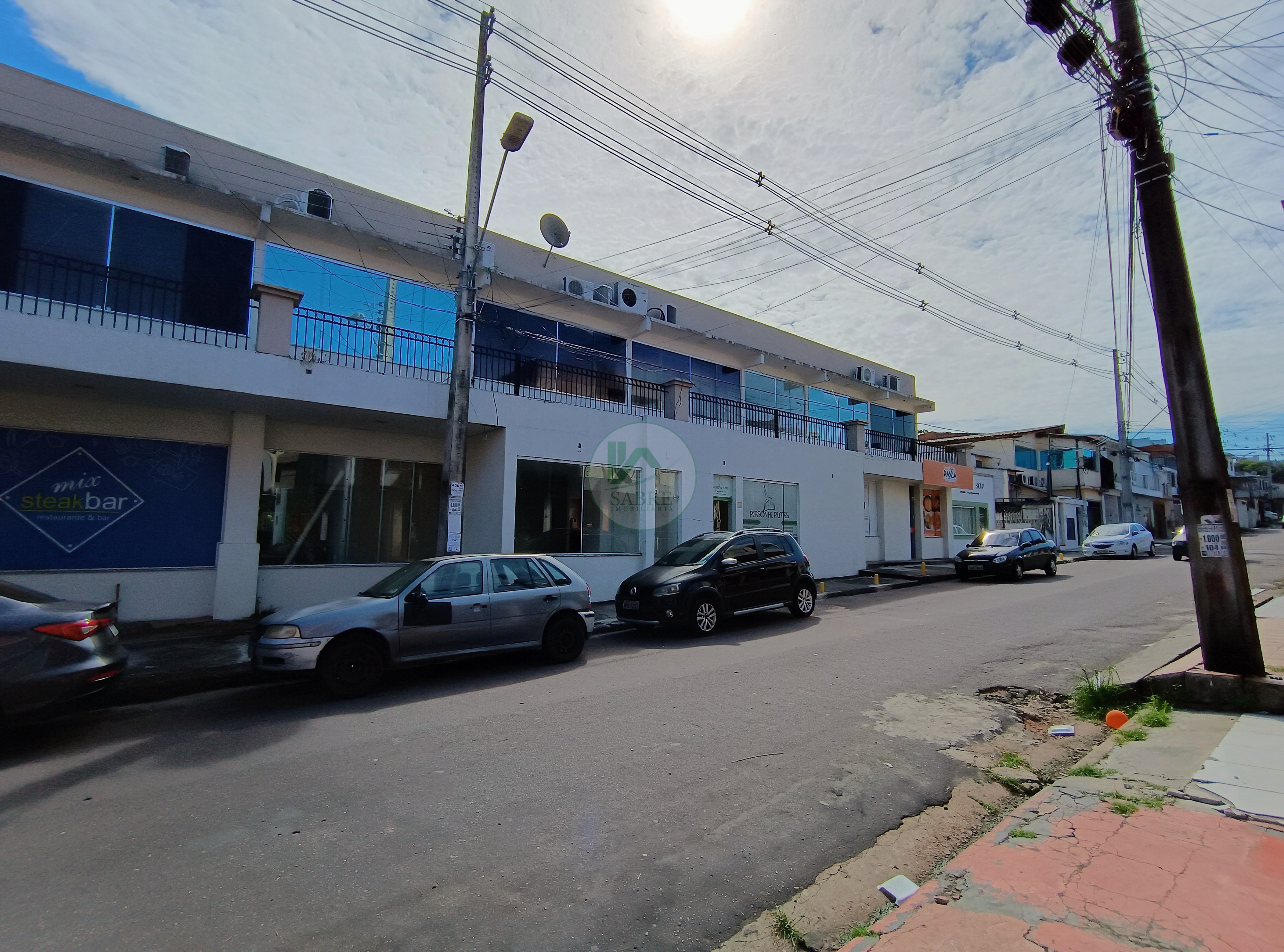 Conjunto Comercial-Sala para alugar, 40m² - Foto 9