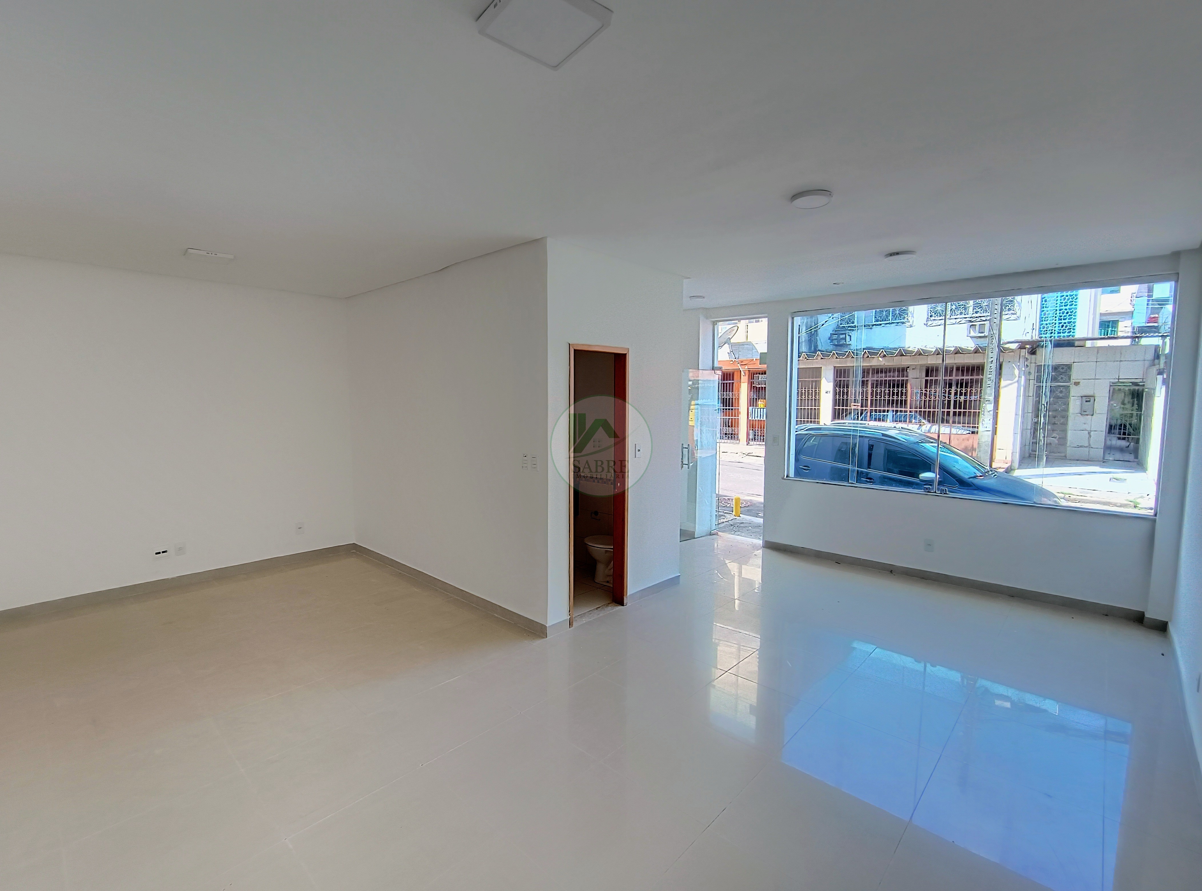 Conjunto Comercial-Sala para alugar, 40m² - Foto 17