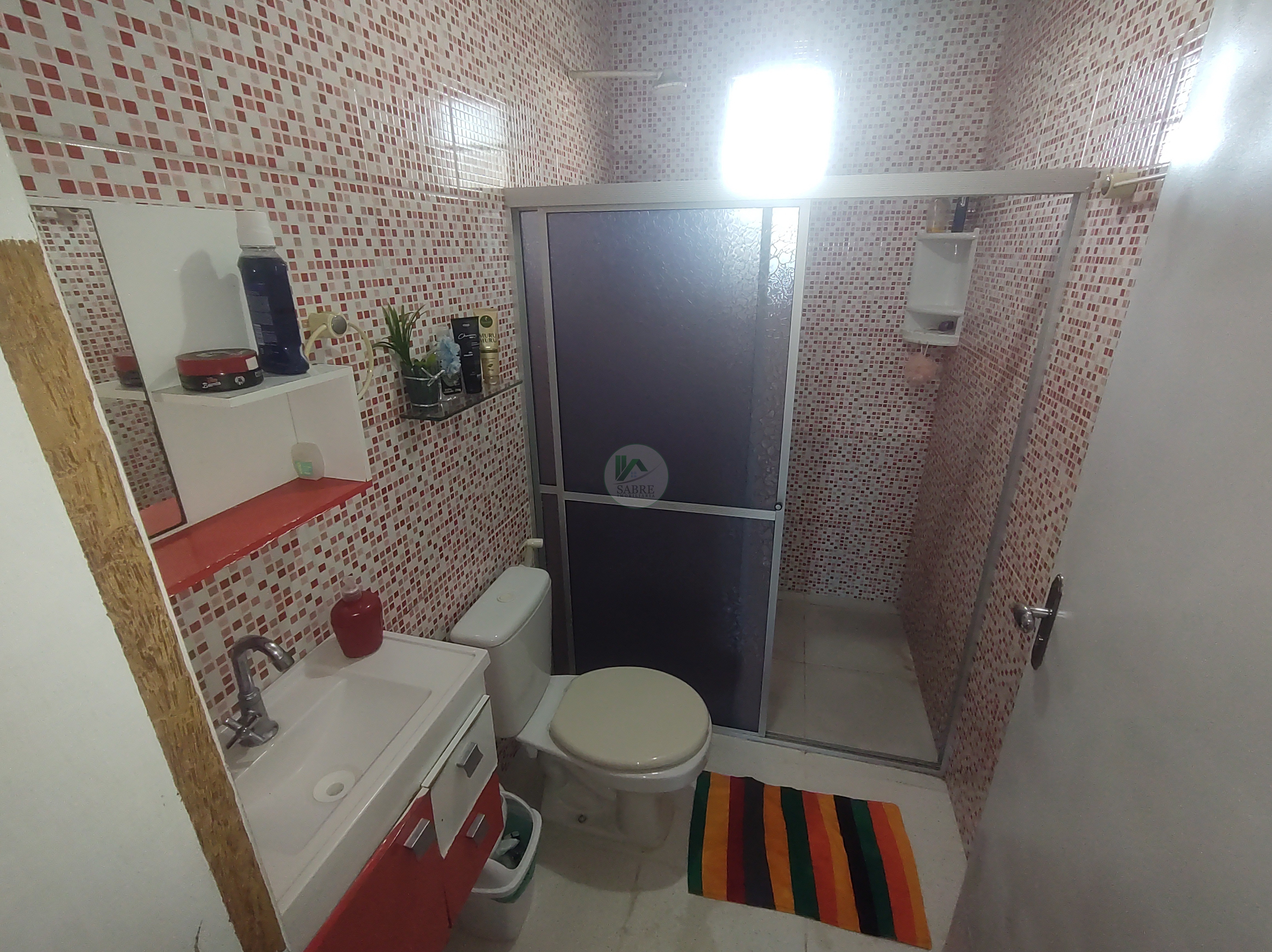 Casa à venda com 3 quartos, 189m² - Foto 19