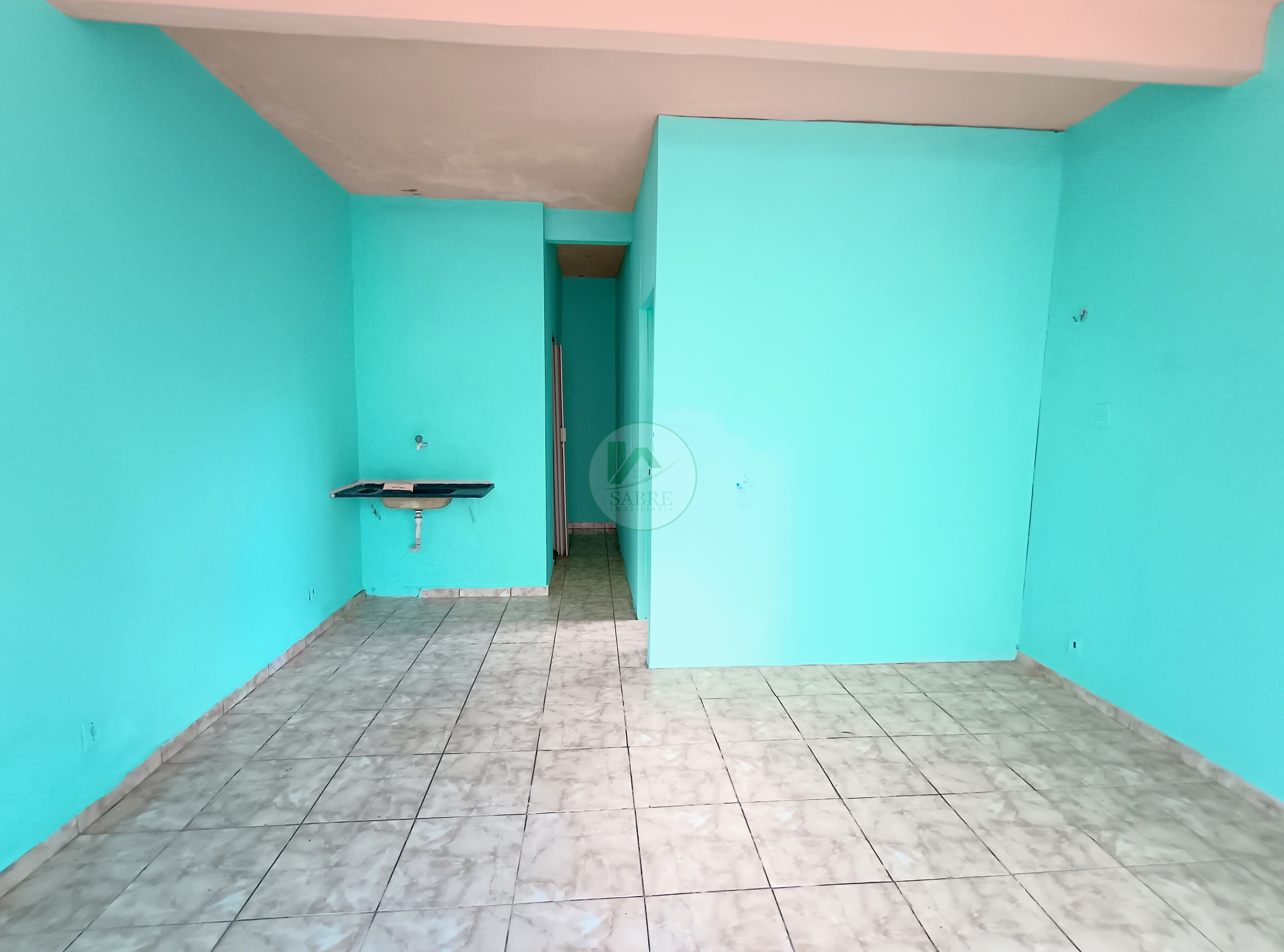 Apartamento para alugar com 2 quartos, 30m² - Foto 14