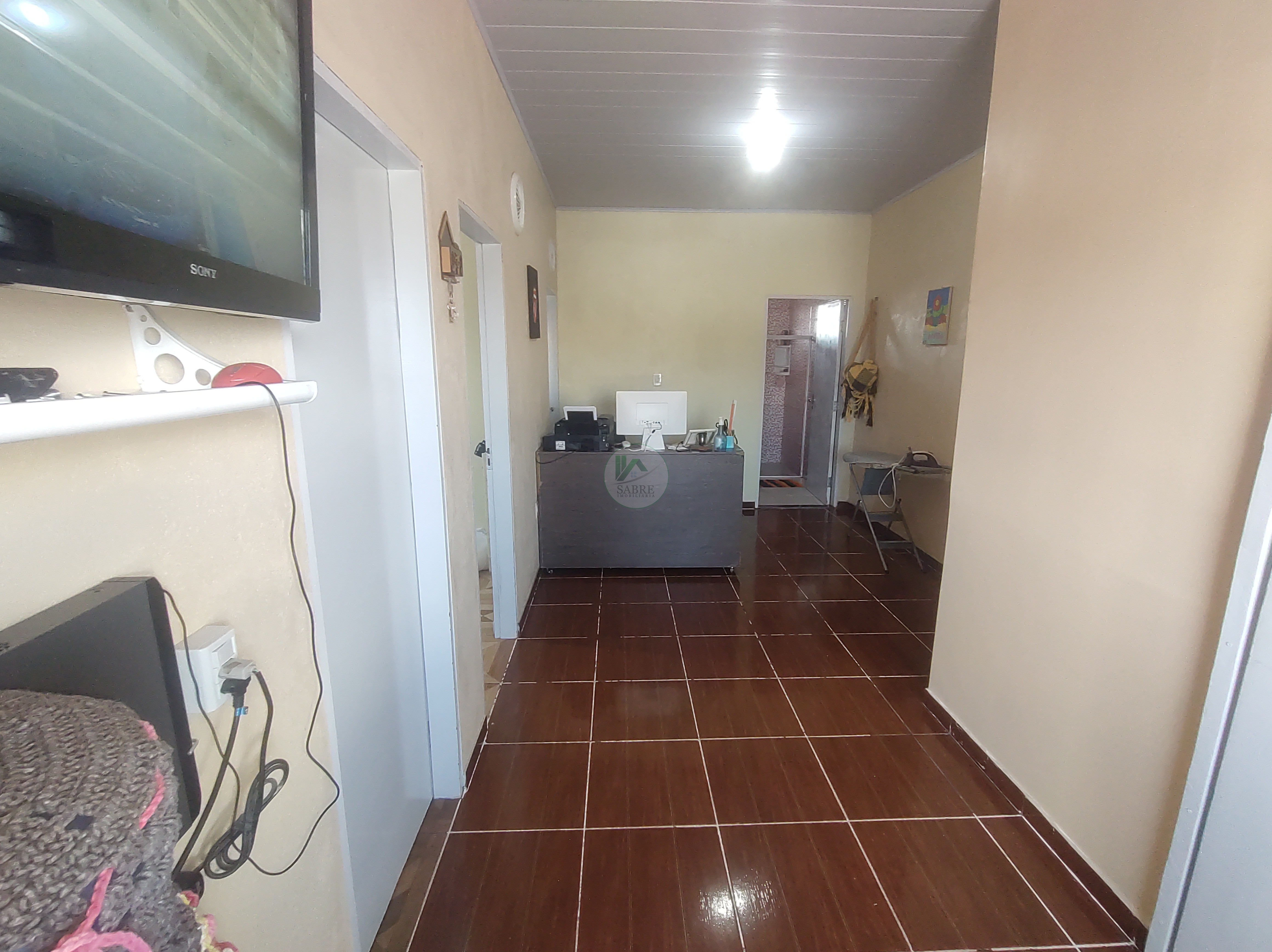 Casa à venda com 3 quartos, 189m² - Foto 9