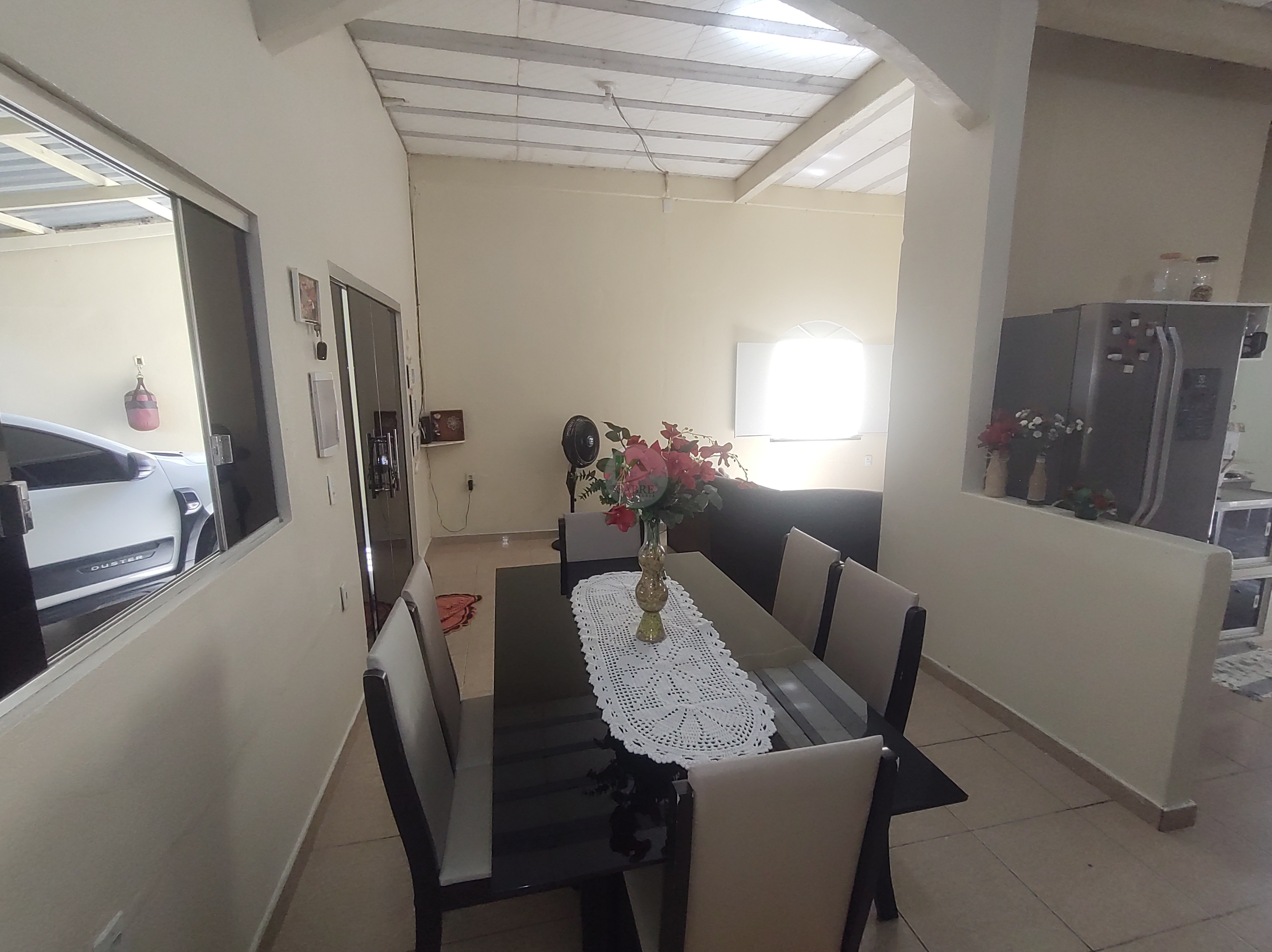 Casa à venda com 3 quartos, 189m² - Foto 8