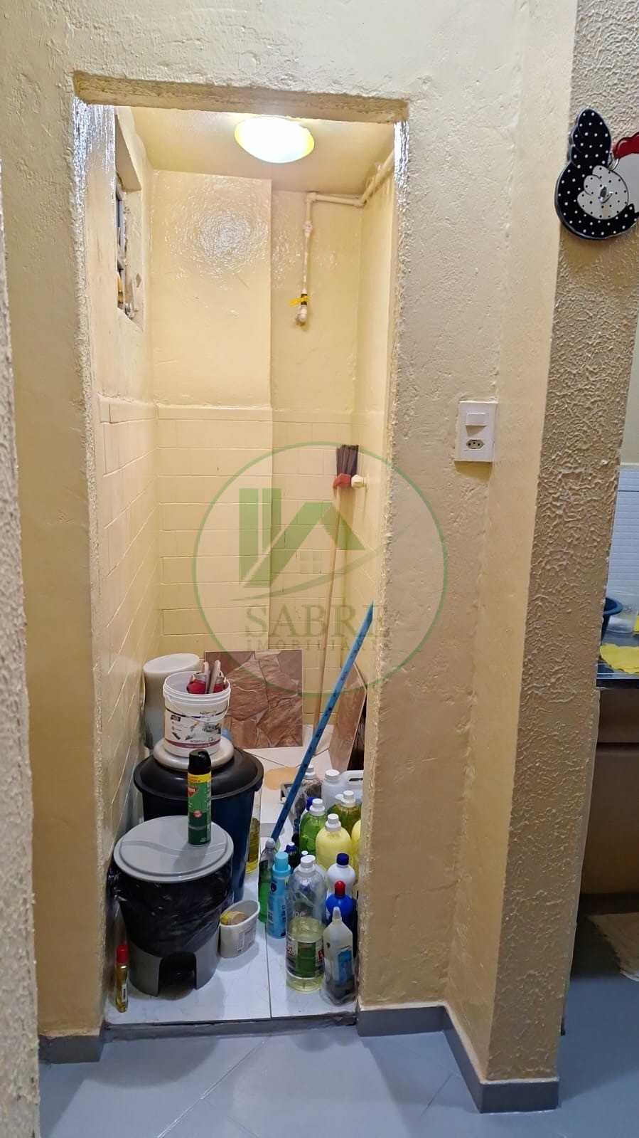 Apartamento à venda com 2 quartos, 55m² - Foto 17