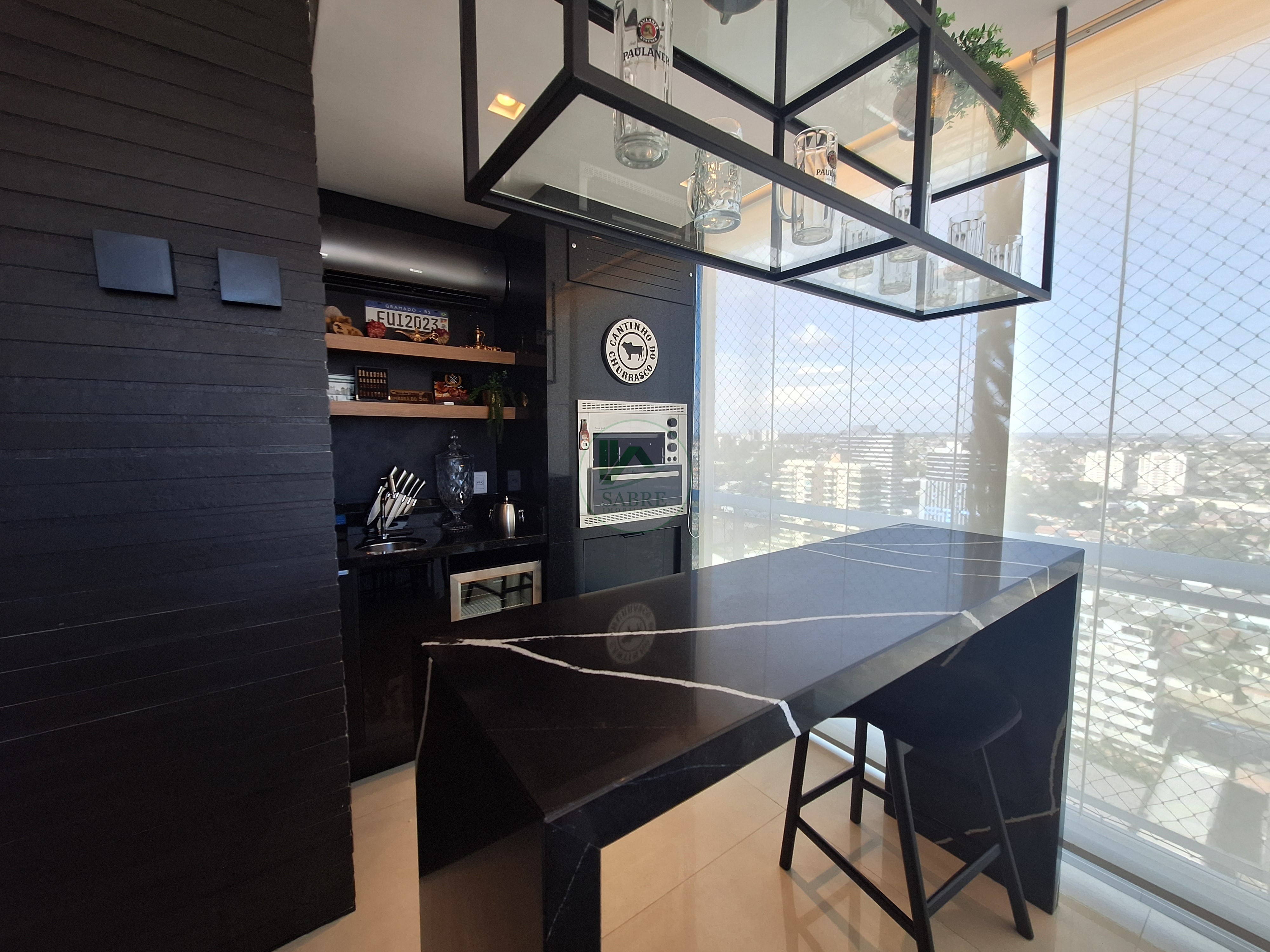 Apartamento à venda com 2 quartos, 132m² - Foto 13