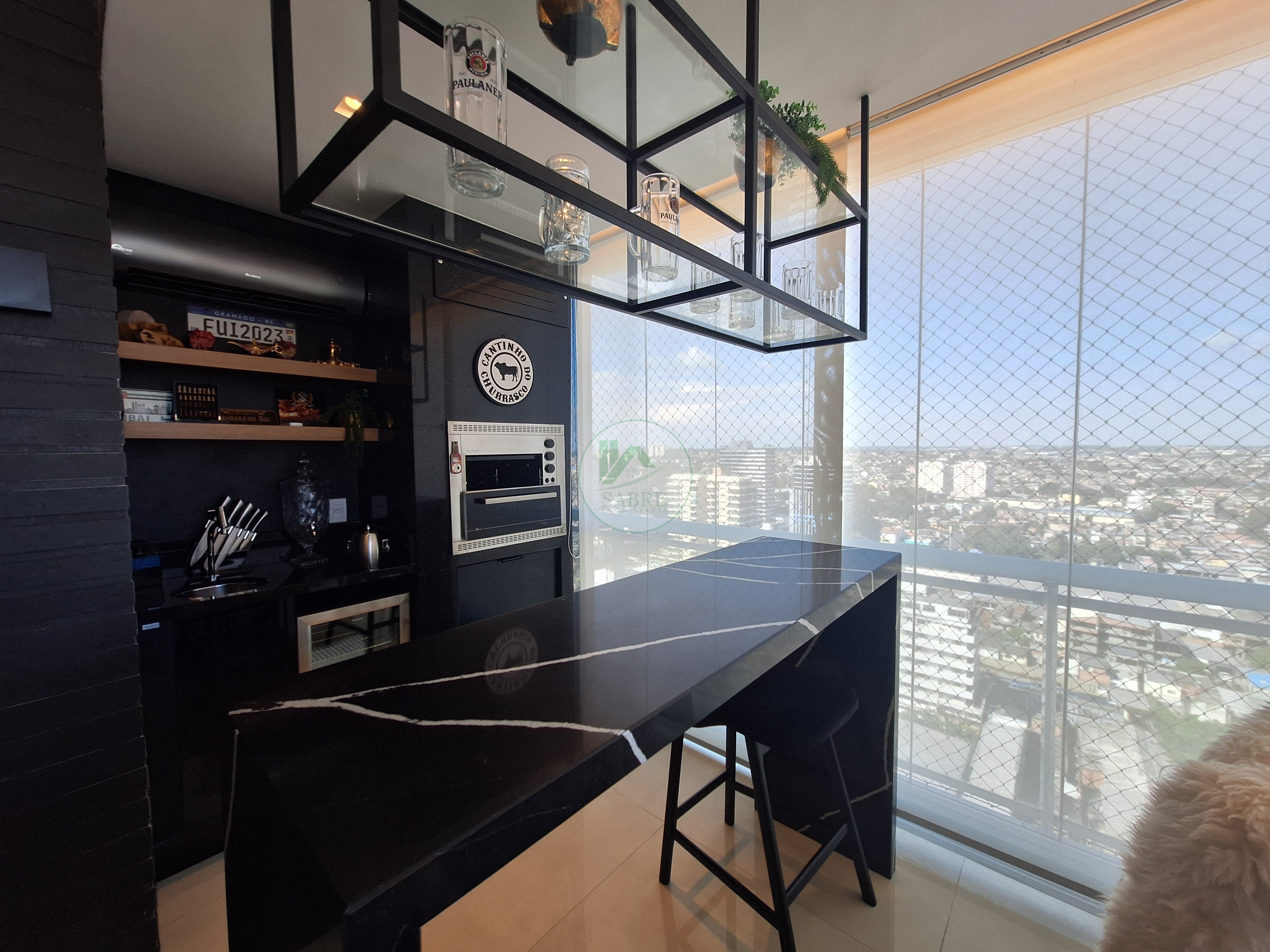 Apartamento à venda com 2 quartos, 132m² - Foto 12