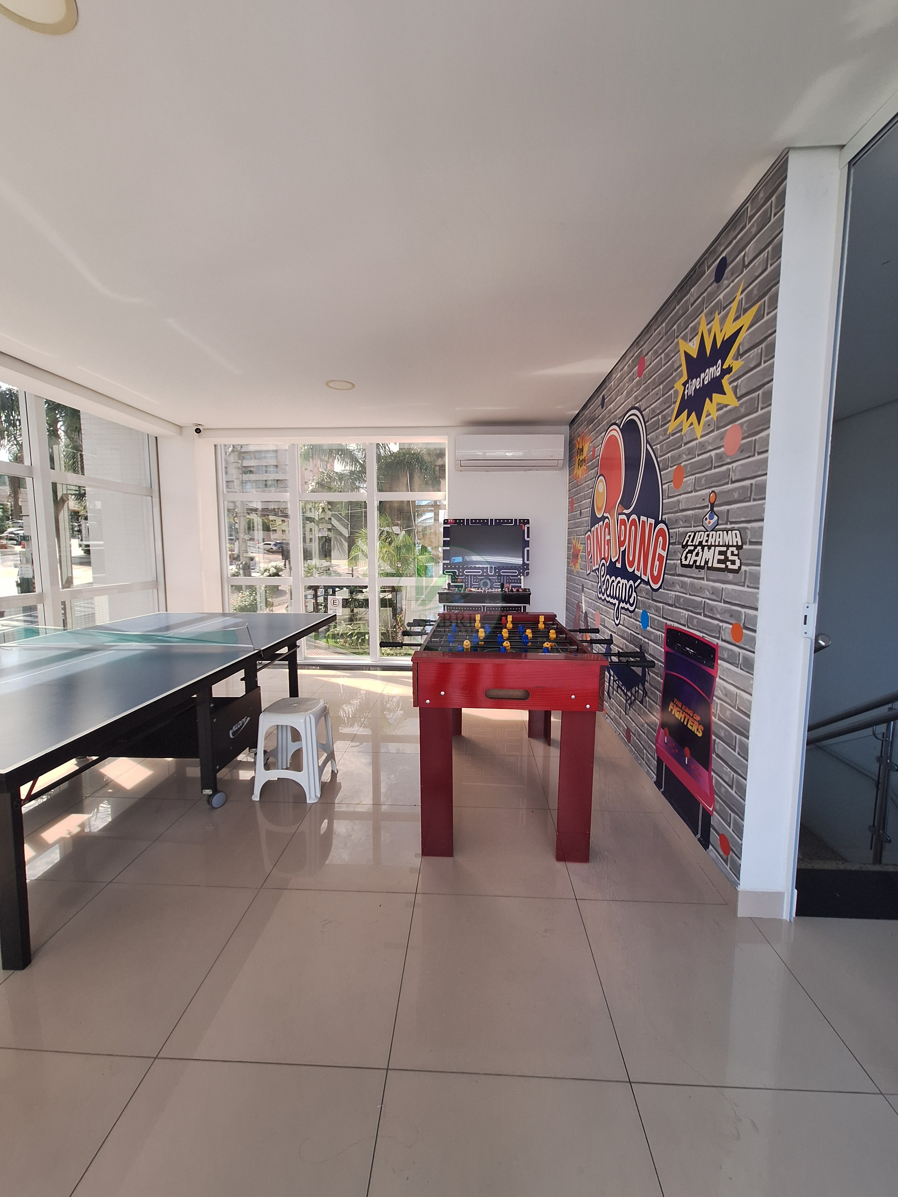 Apartamento à venda com 2 quartos, 132m² - Foto 92