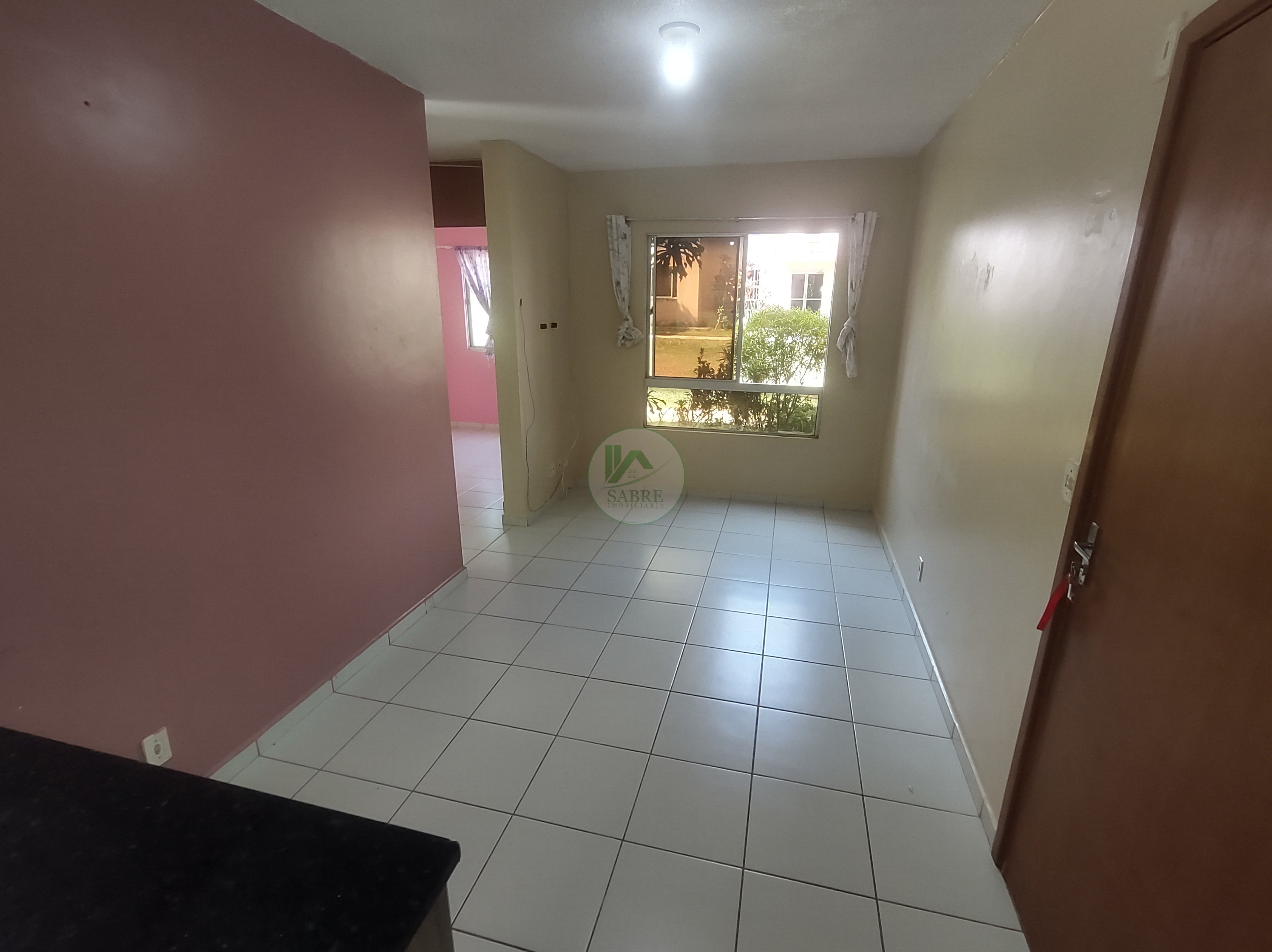 Apartamento para alugar com 2 quartos, 42m² - Foto 2